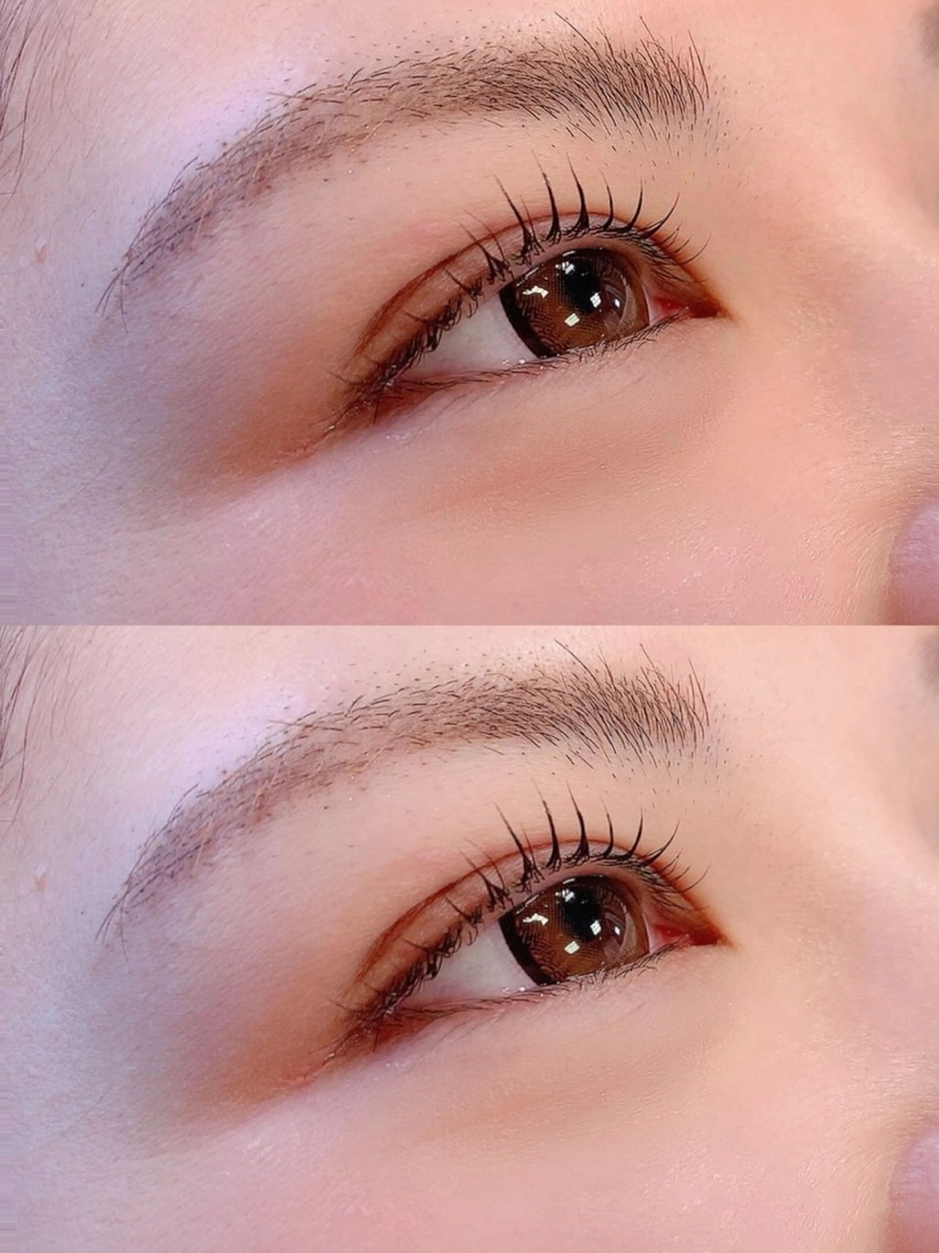 マツエク・マツパ eyelash salonMiraのマツエク・マツパデザイン