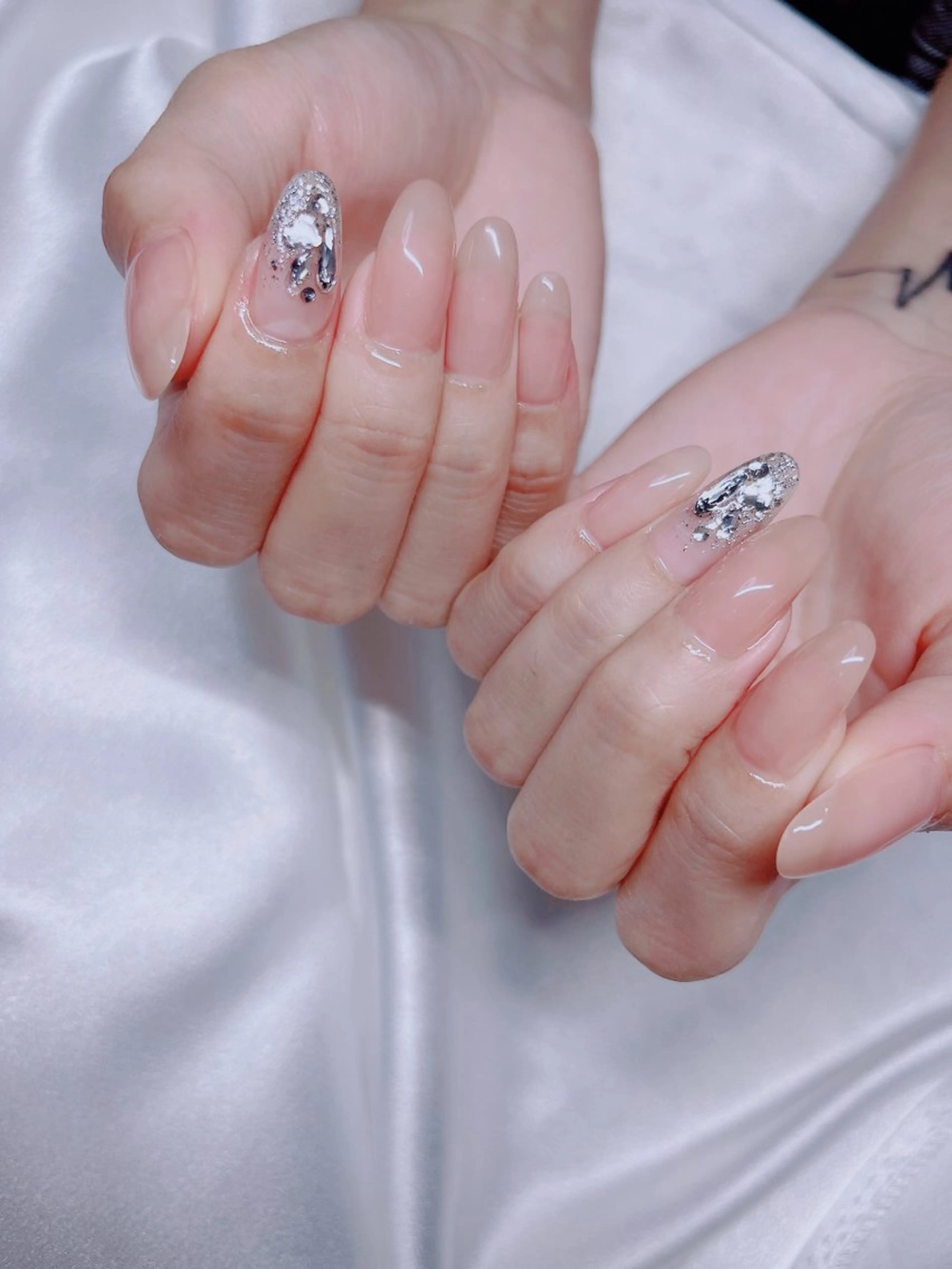 ネイル Cutil. Nail🌈のネイルデザイン