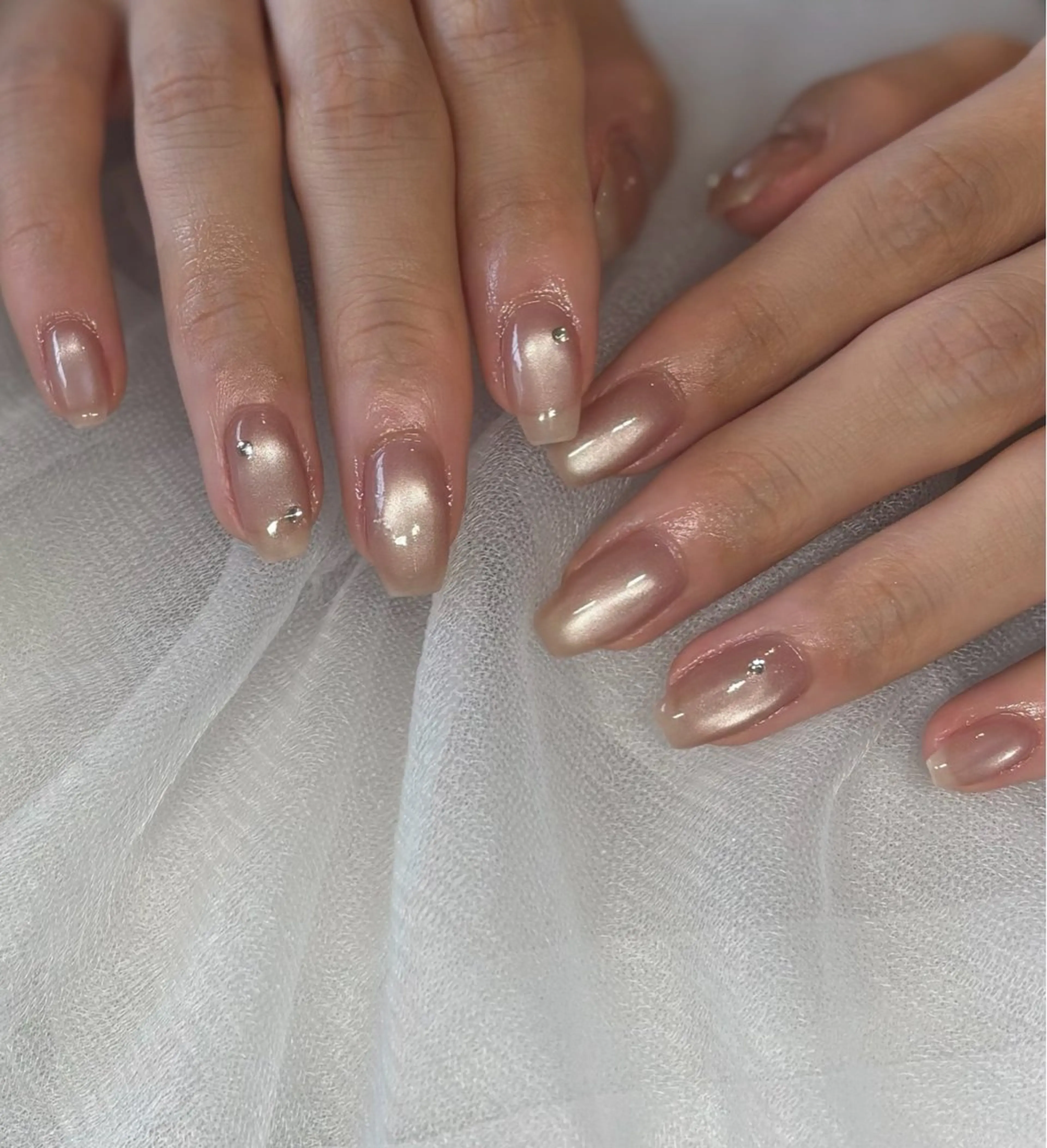 ネイル Rimp nail 【RIKA】のネイルデザイン