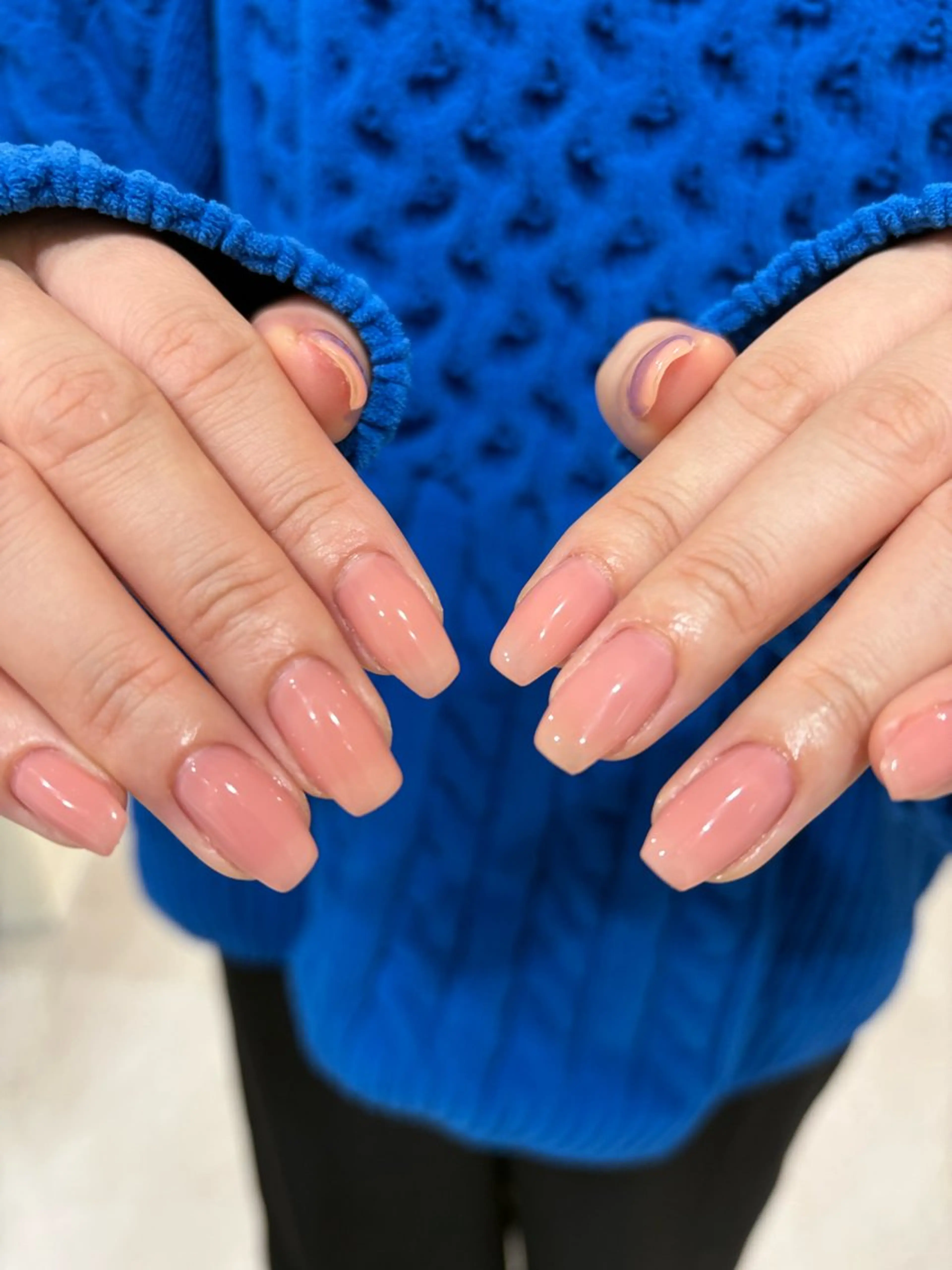 ネイル ハンドネイル rn__ nailのネイルデザイン
