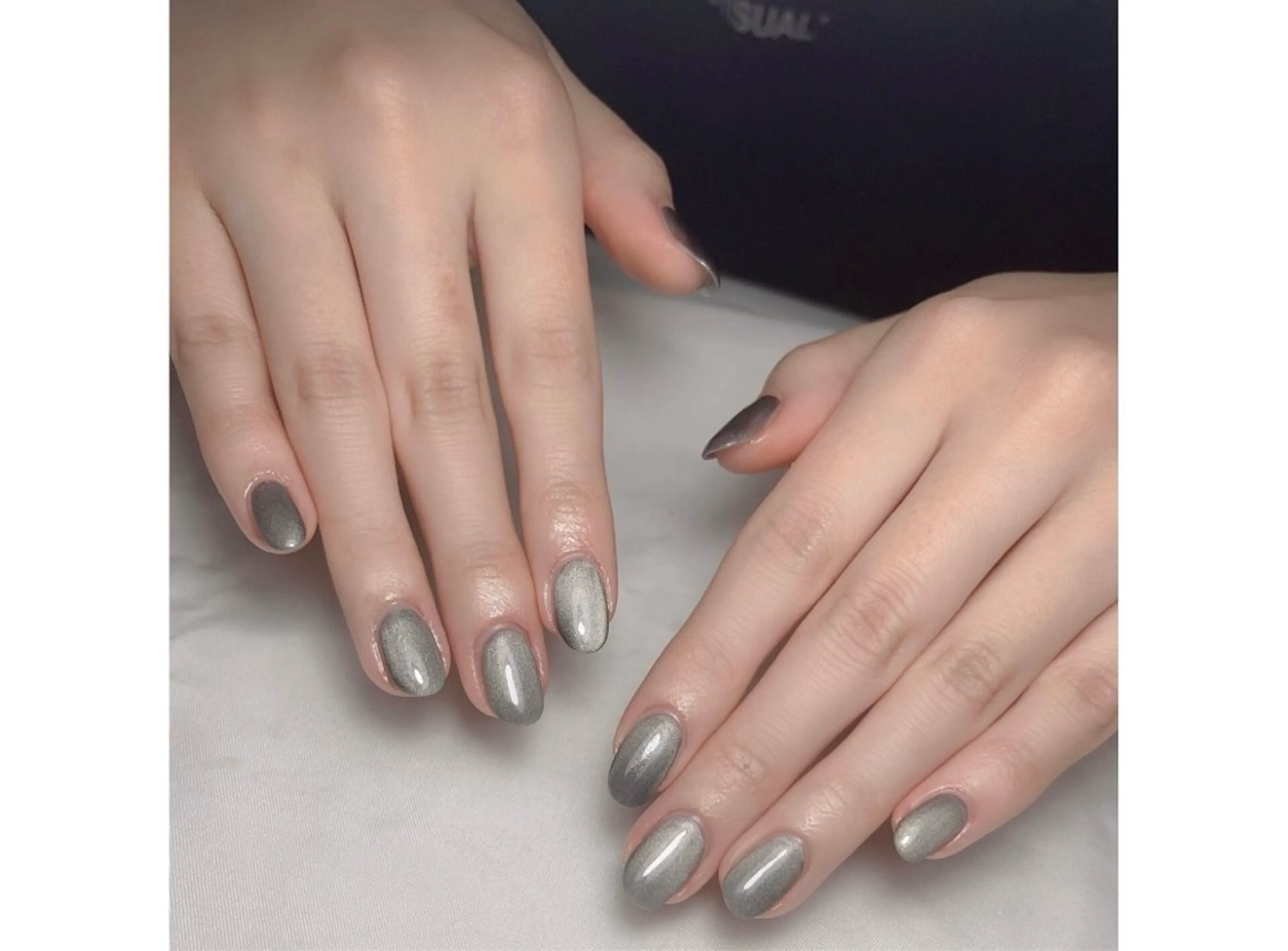 ネイル ハンドネイル 小林 あゆみのネイルデザイン