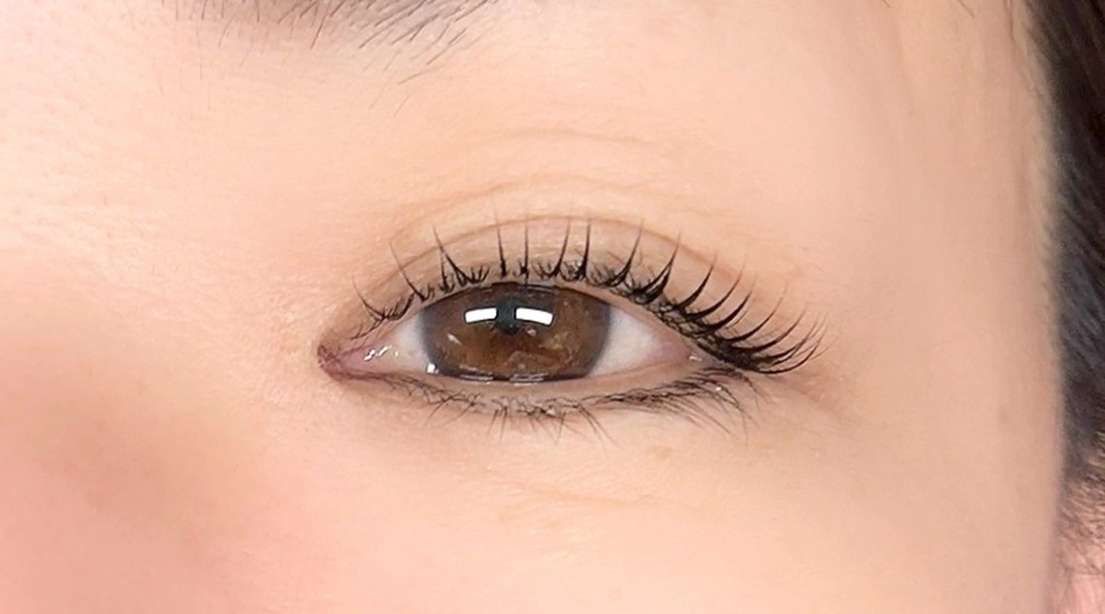 マツエク・マツパ サロン・マリキータ 佐藤のマツエク・マツパデザイン