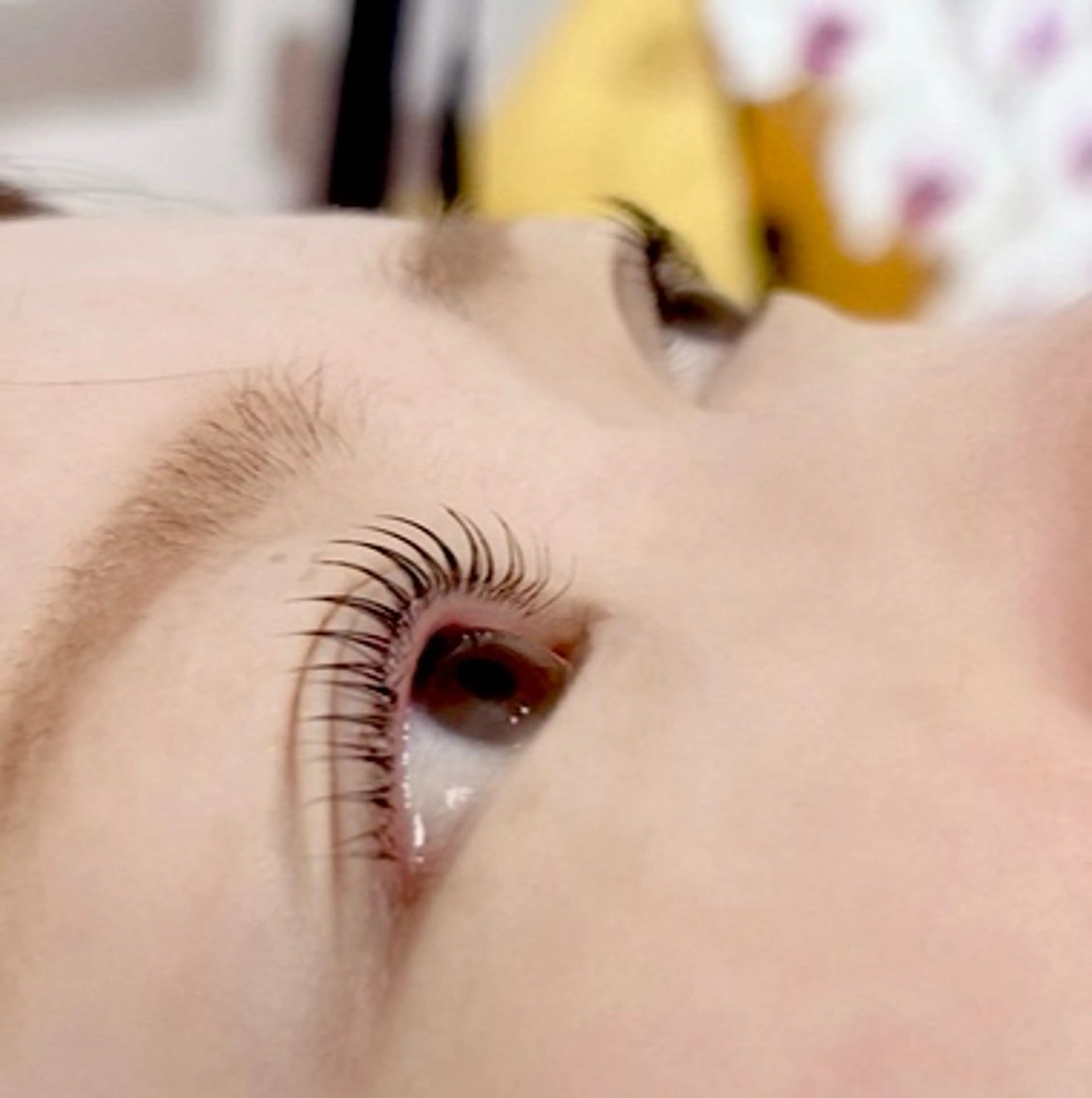 マツエク・マツパ まつげパーマ yoshi chikaのマツエク・マツパデザイン