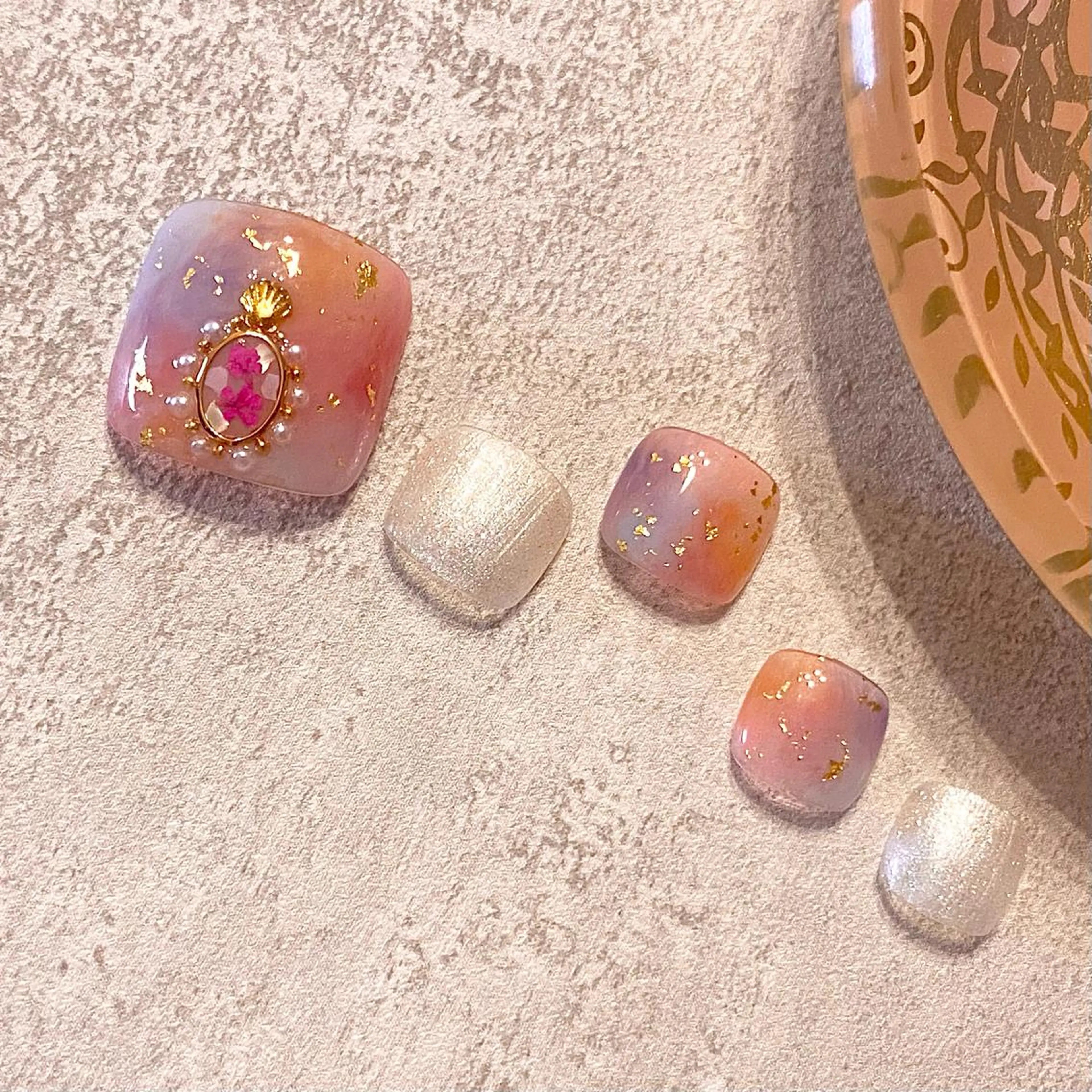 ネイル C's nailのネイルデザイン