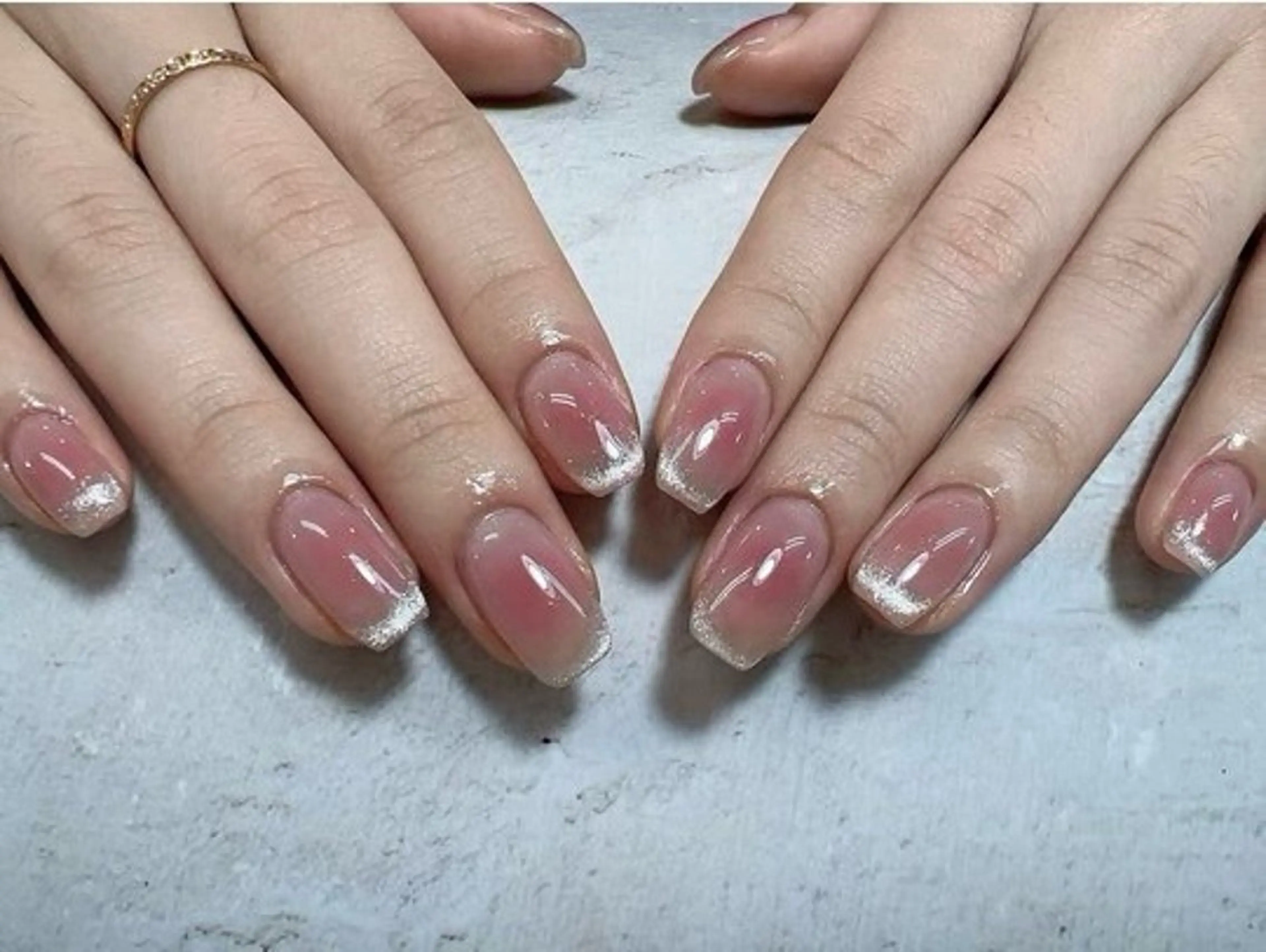 ネイル メイ 💅のネイルデザイン