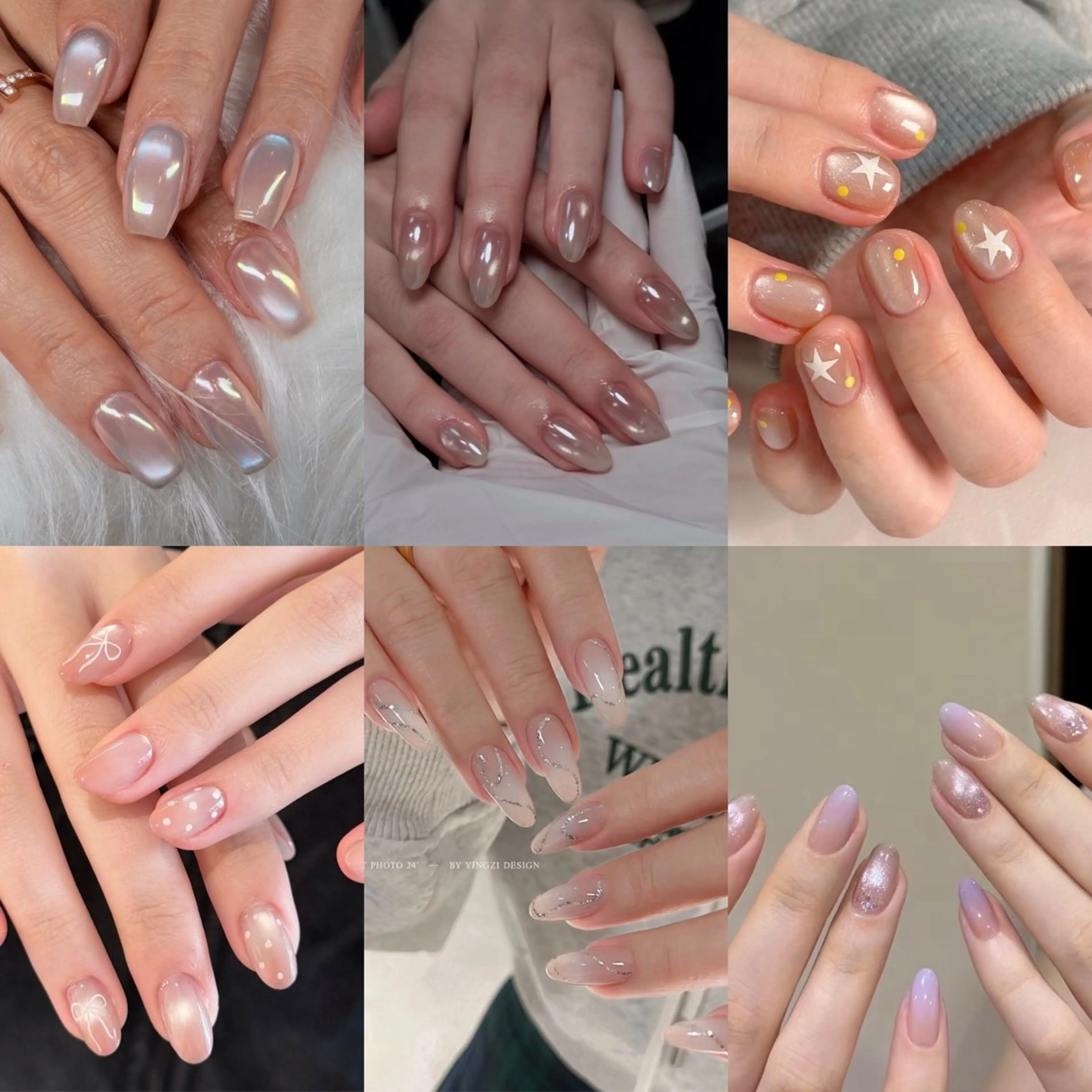 ネイル Nail Salon HARUのネイルデザイン