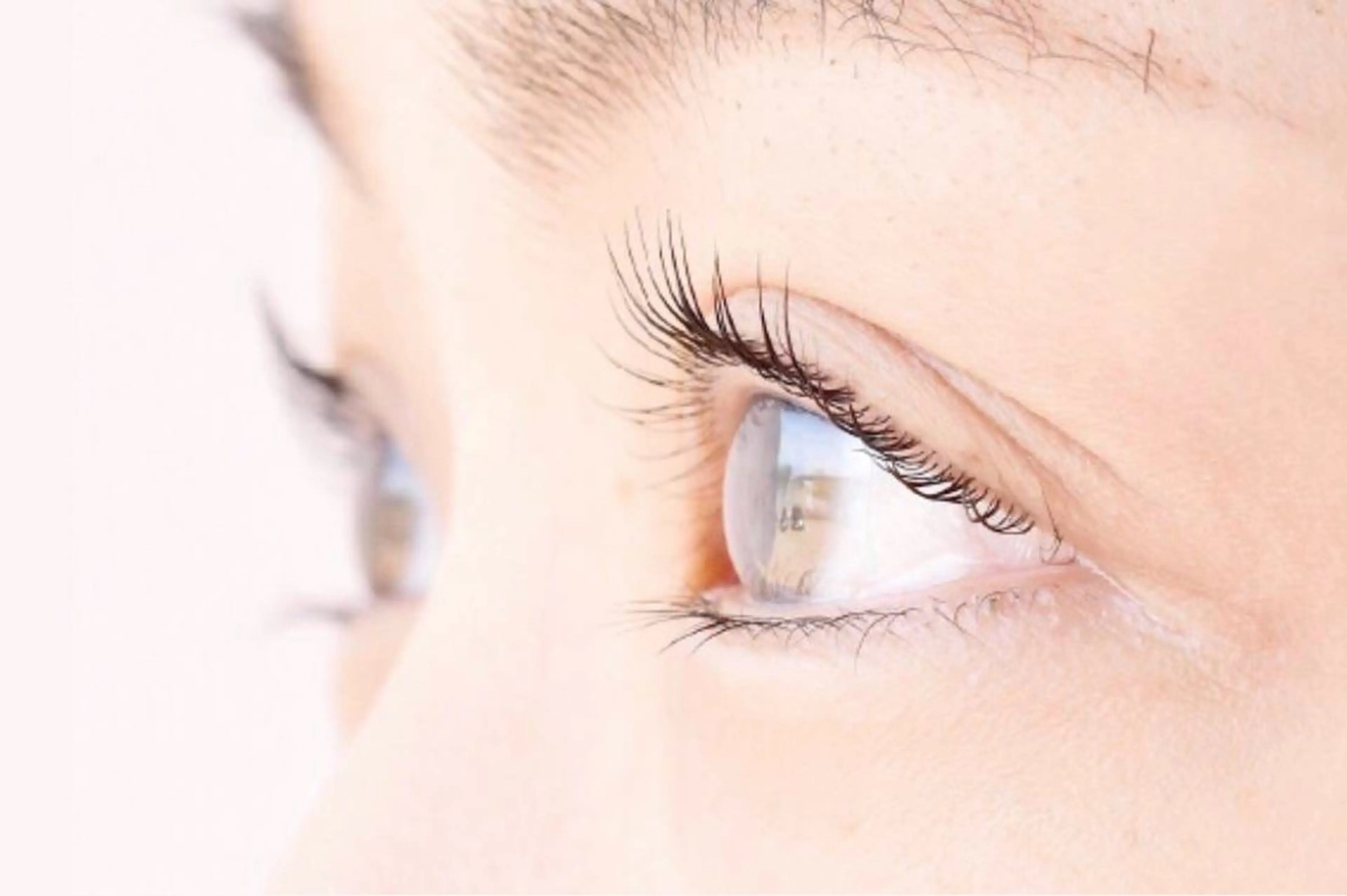 マツエク・マツパ Cocokara所属・みなみ ちゃんのヘアスタイル