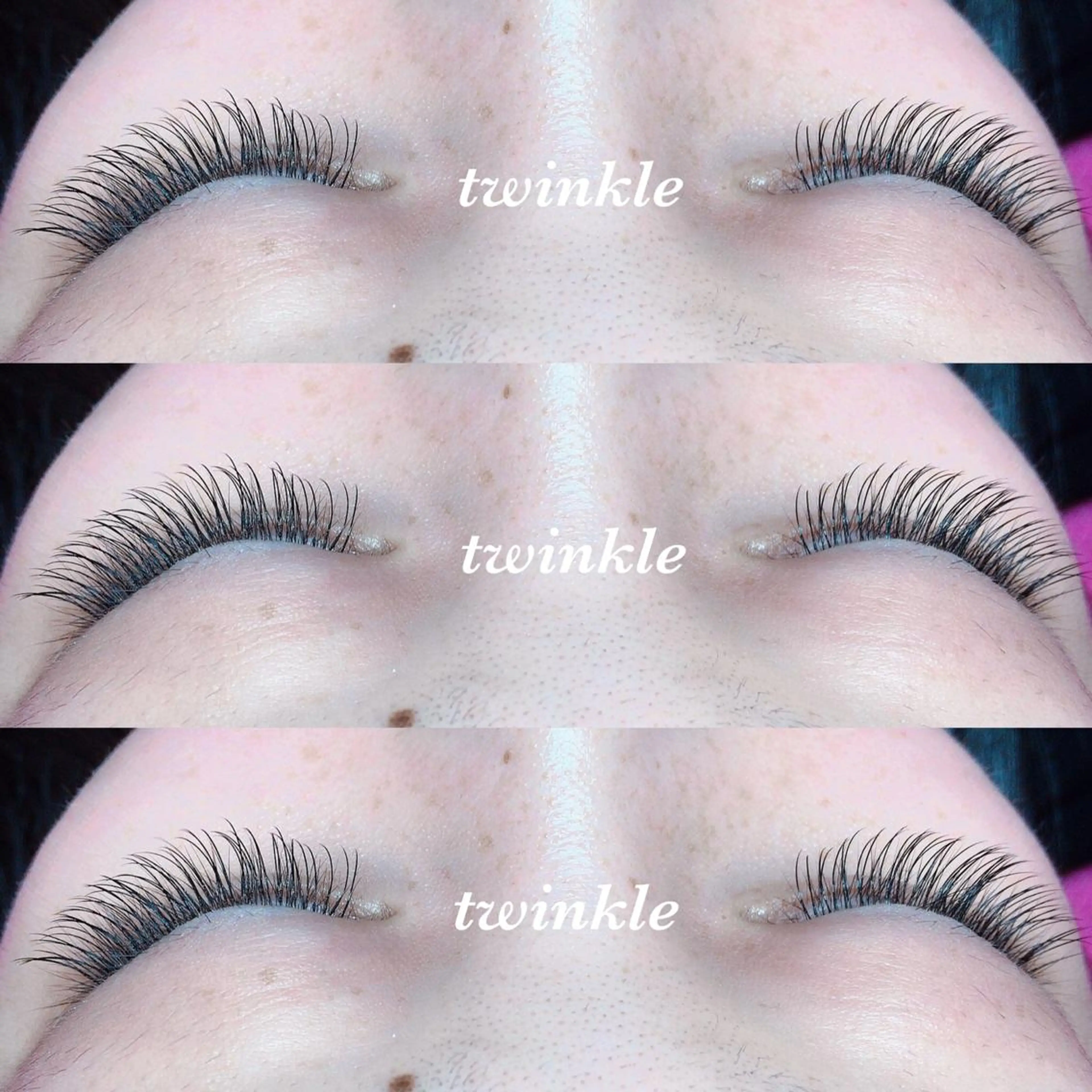 🌈ご新規様限定🌈超軽量最新フラットマットラッシュ120本の写真