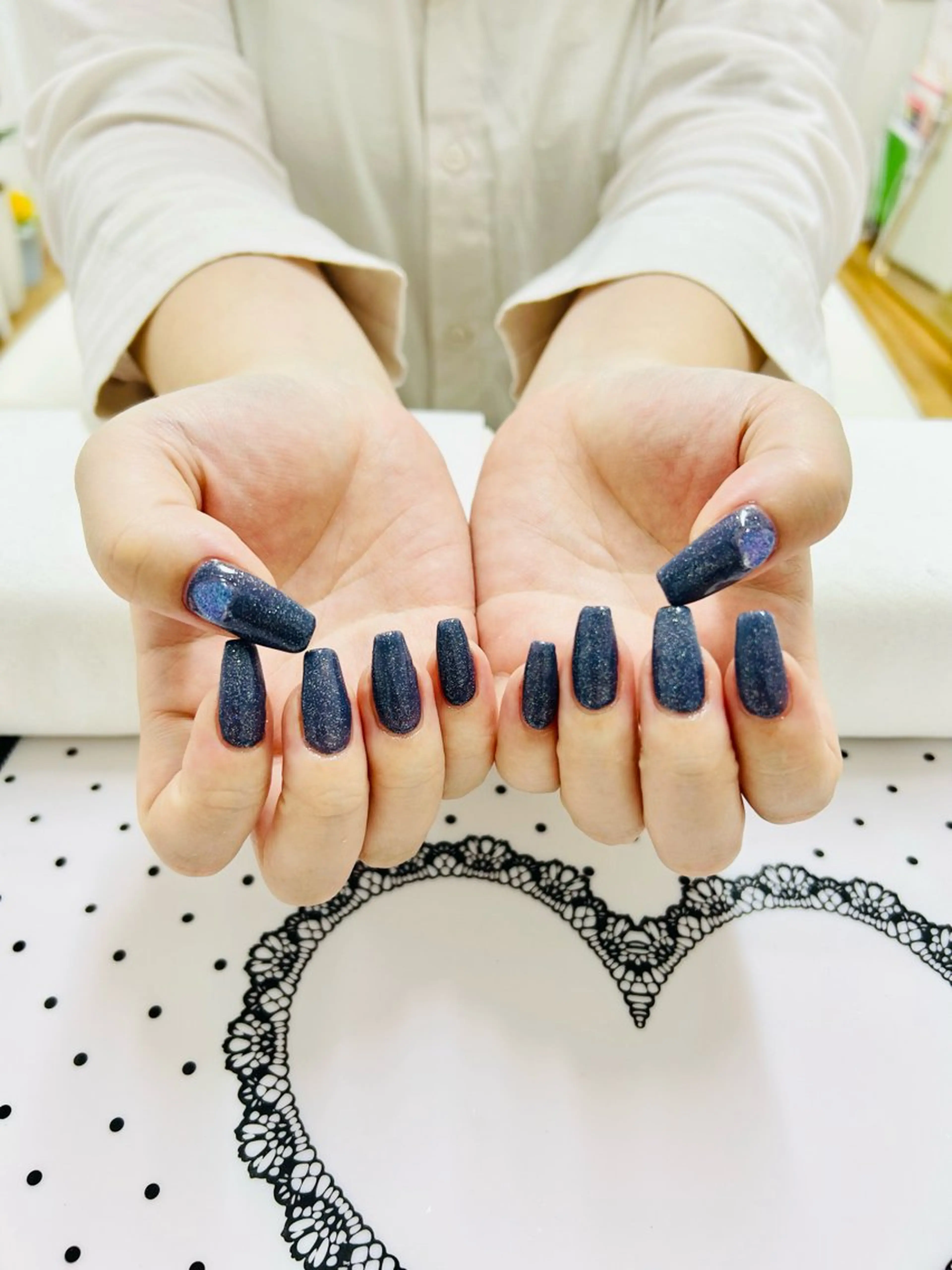 ネイル プライベートサロン LALA Nailのネイルデザイン