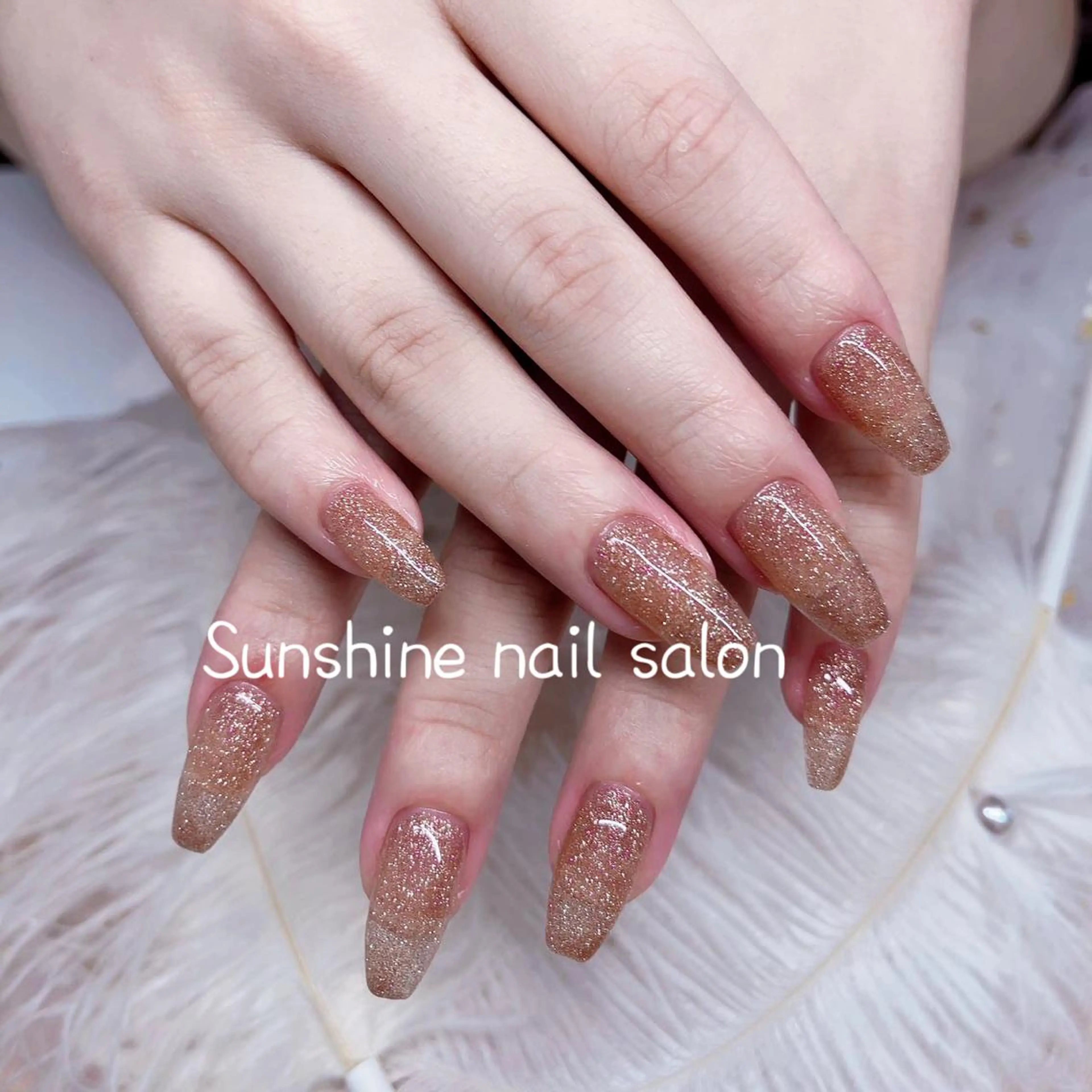 ネイル サンシャイン ネイル池袋店のネイルデザイン