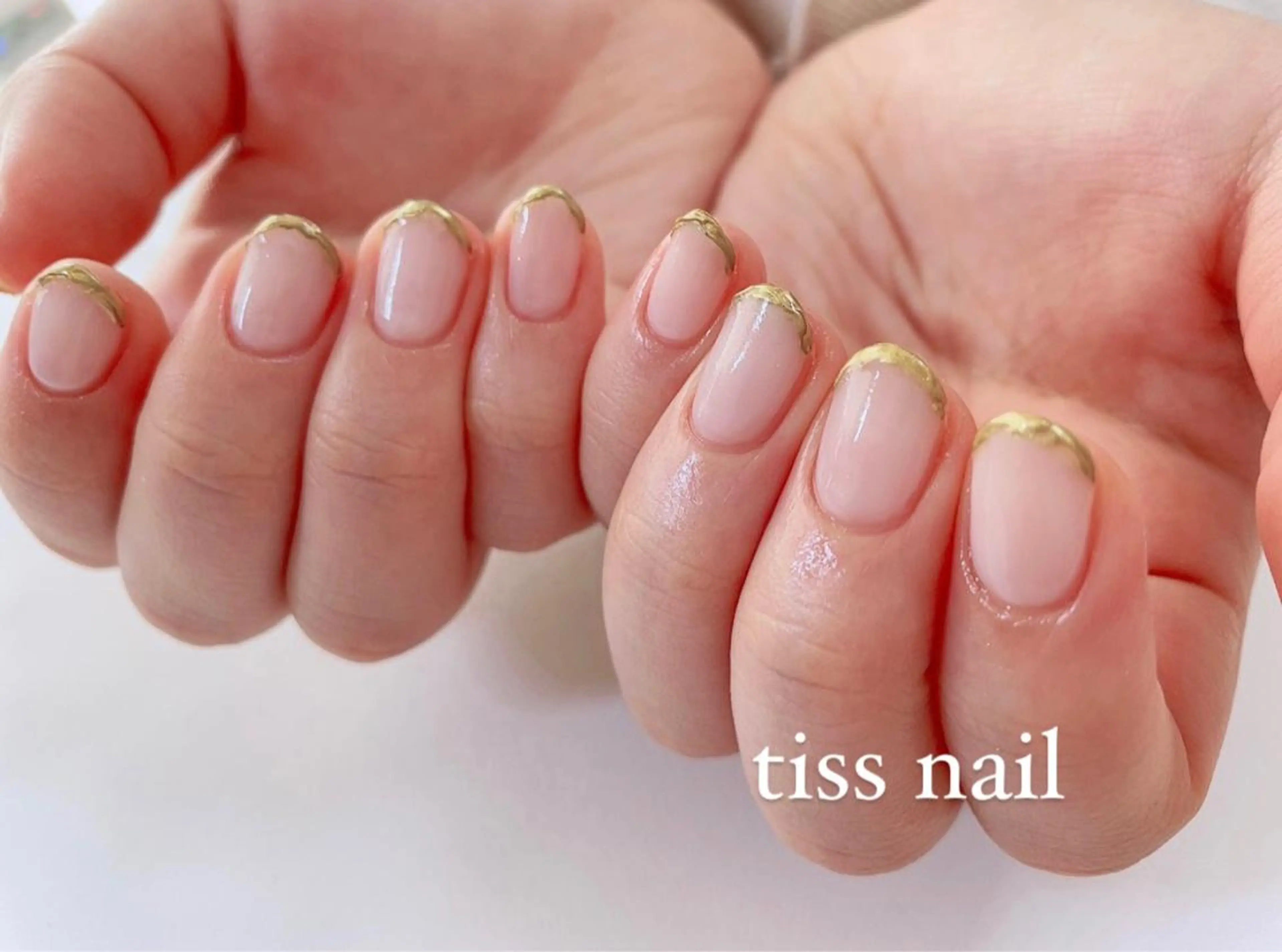 ネイル kohatsu こはっちゃんのネイルデザイン