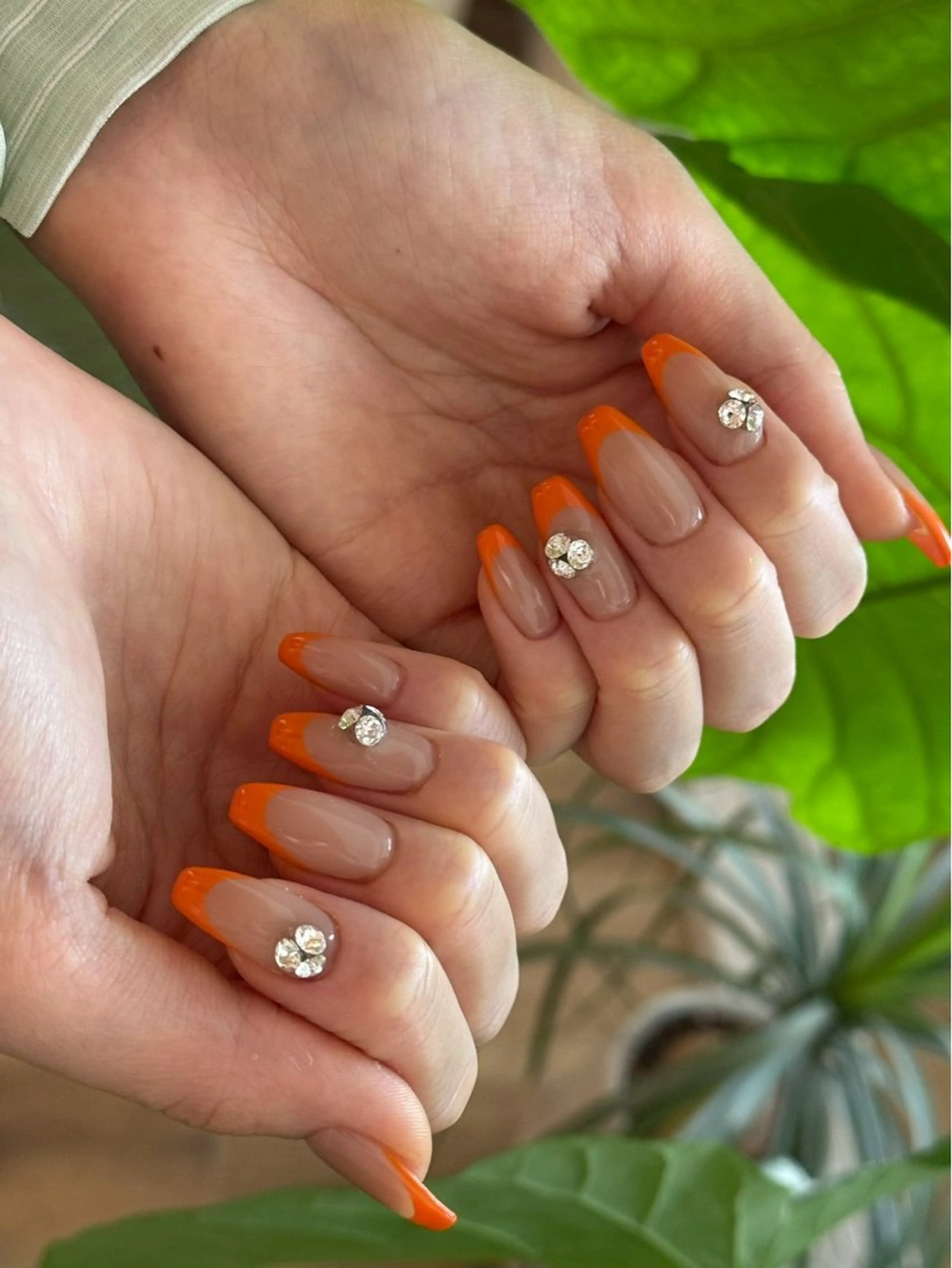 ネイル bio nail 【aoi】のネイルデザイン