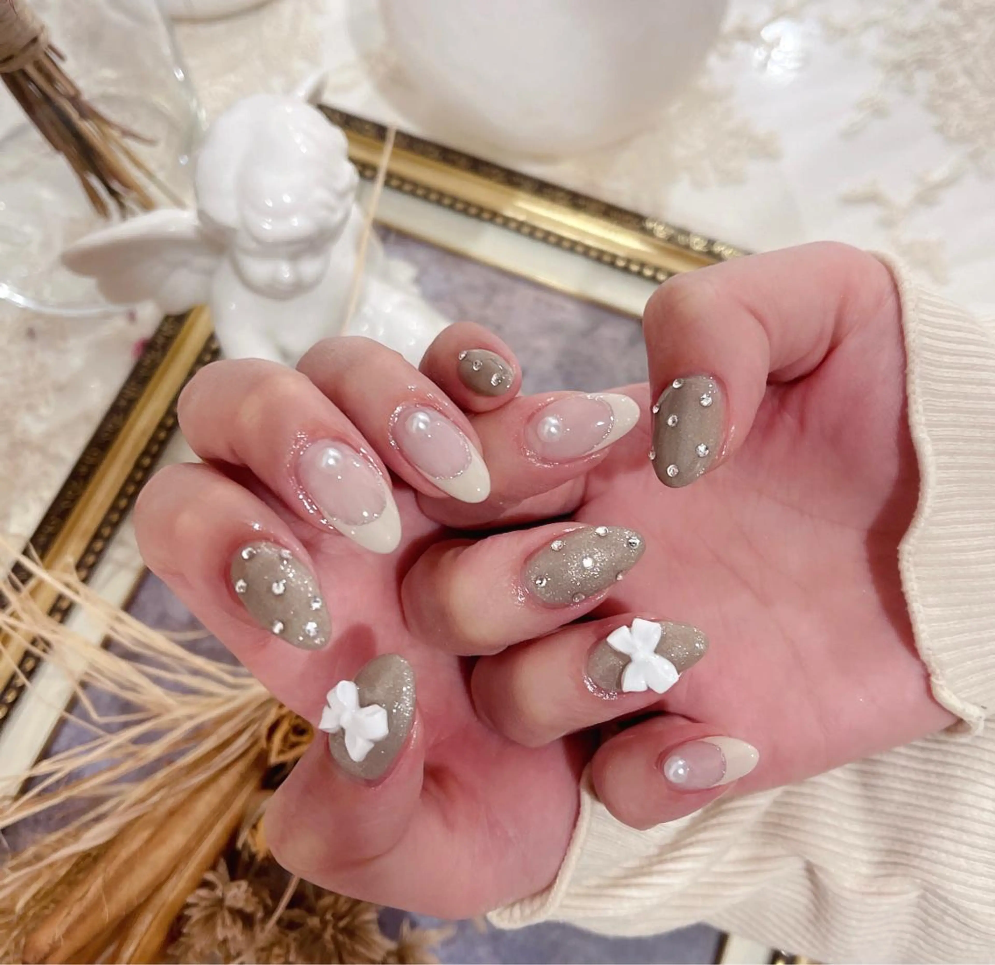 ネイル FLY Nail Salonのネイルデザイン