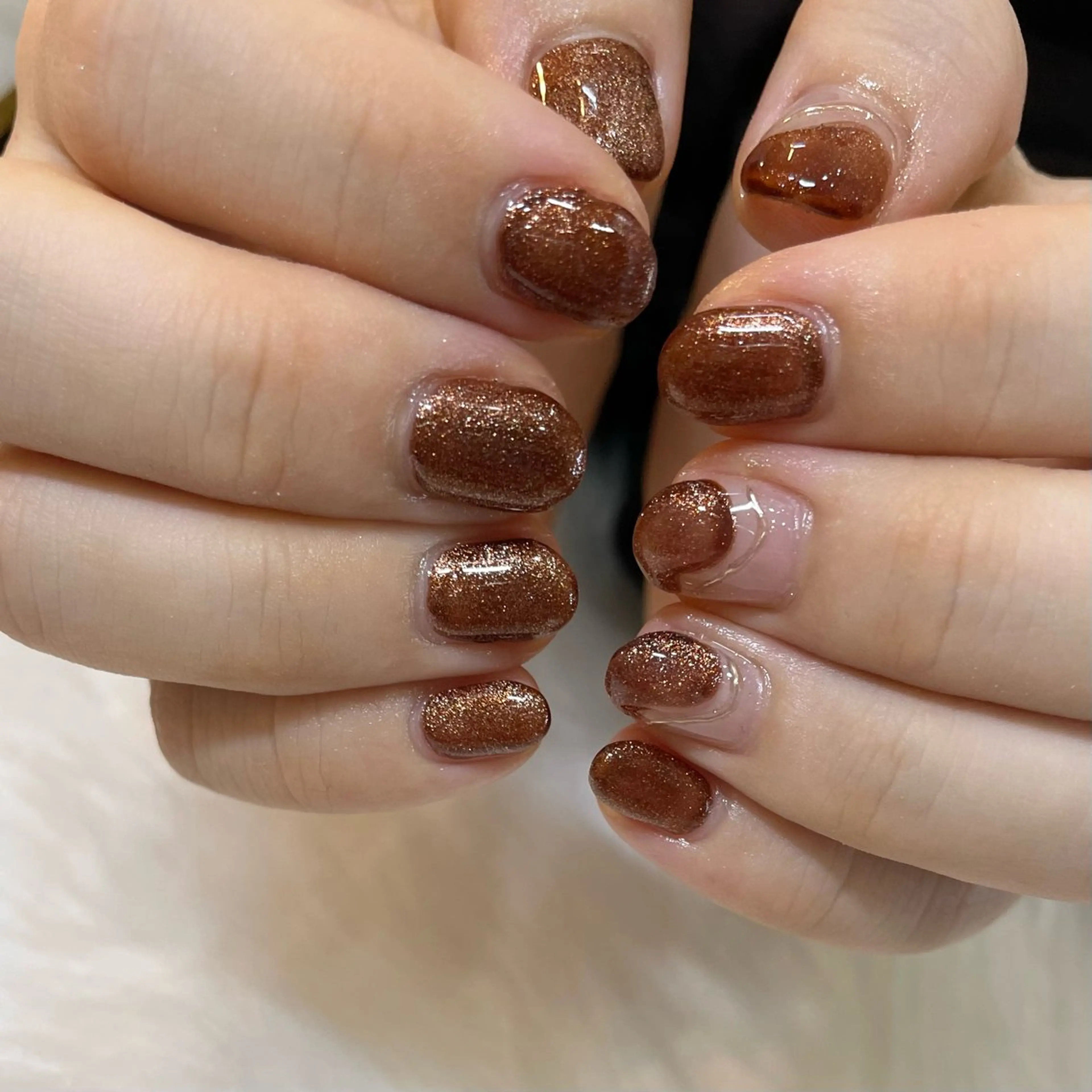 ネイル マグネットネイル Nail Salon Gummi.のネイルデザイン