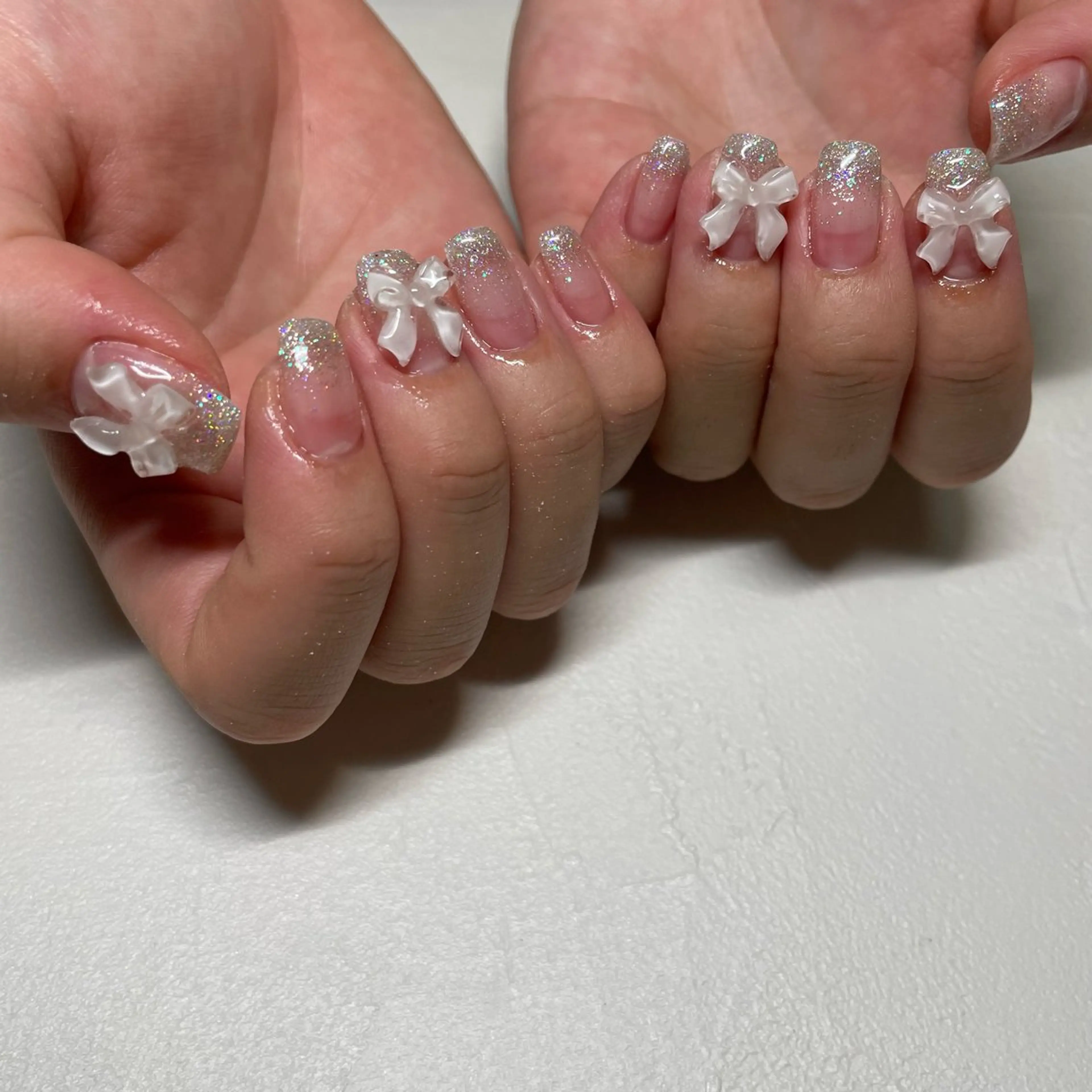 ネイル yukippy nailのネイルデザイン