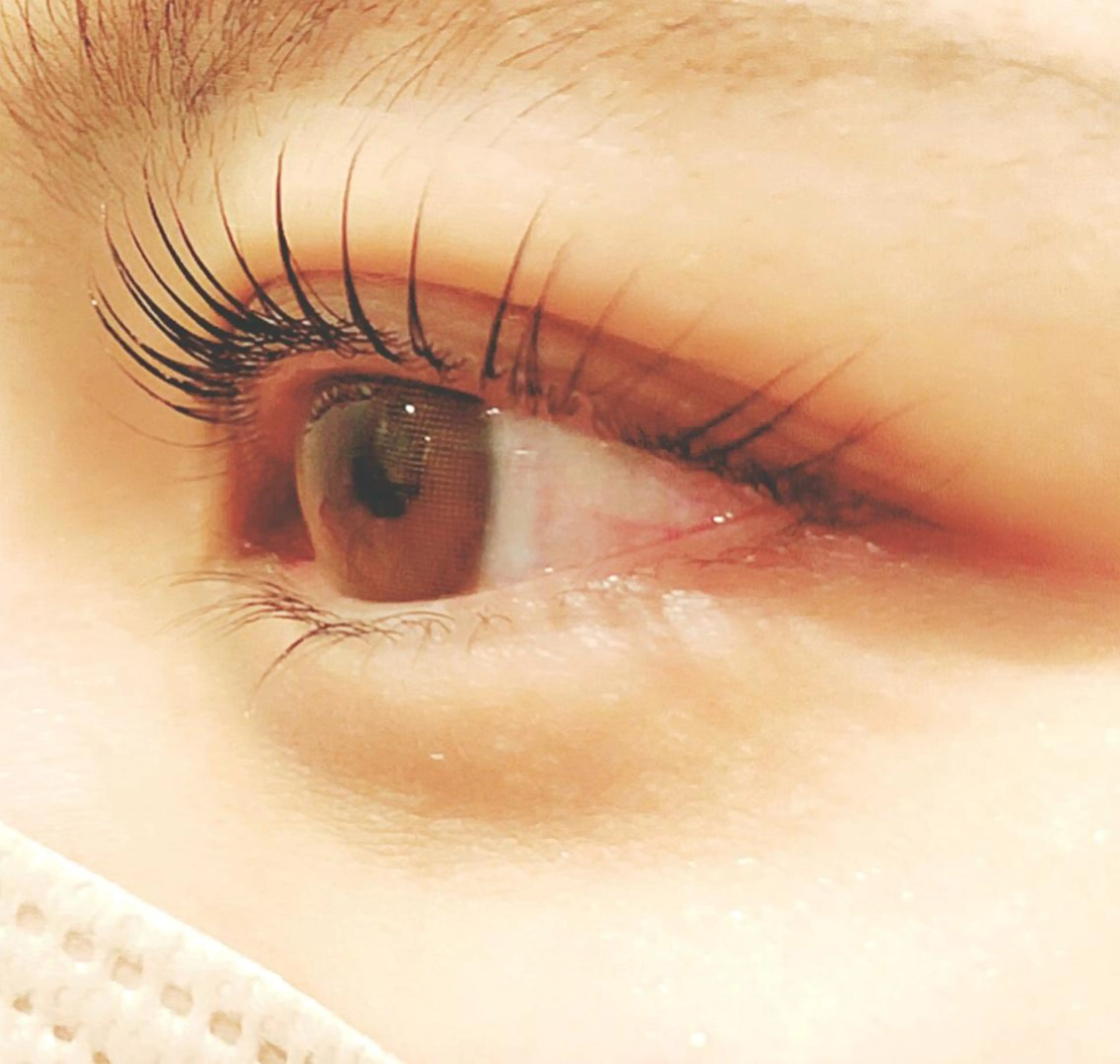 マツエク・マツパ レイ ⭐︎のマツエク・マツパデザイン