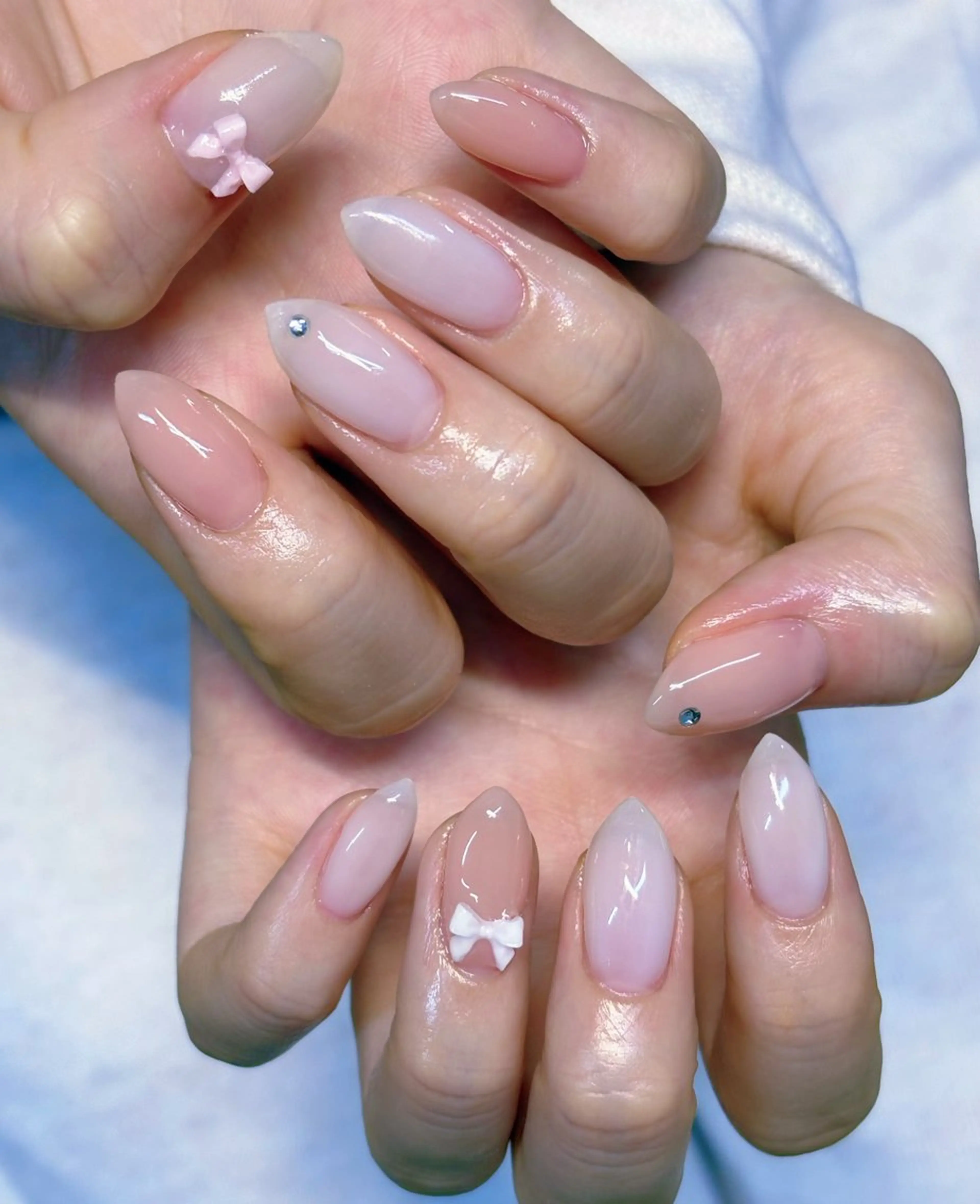 ネイル Queen‘s nail salonのネイルデザイン