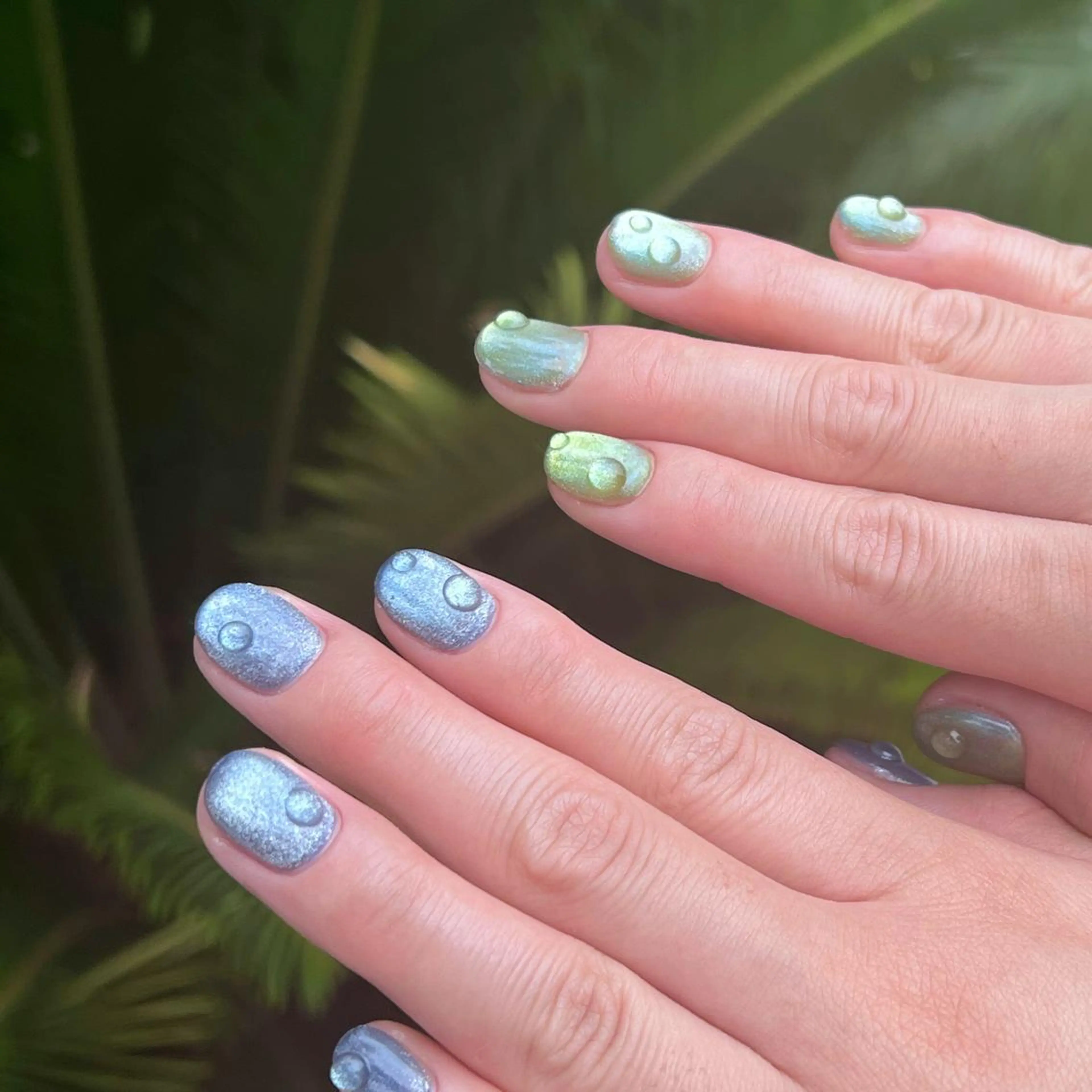 ネイル ハンドネイル ハンドケア u sのネイルデザイン