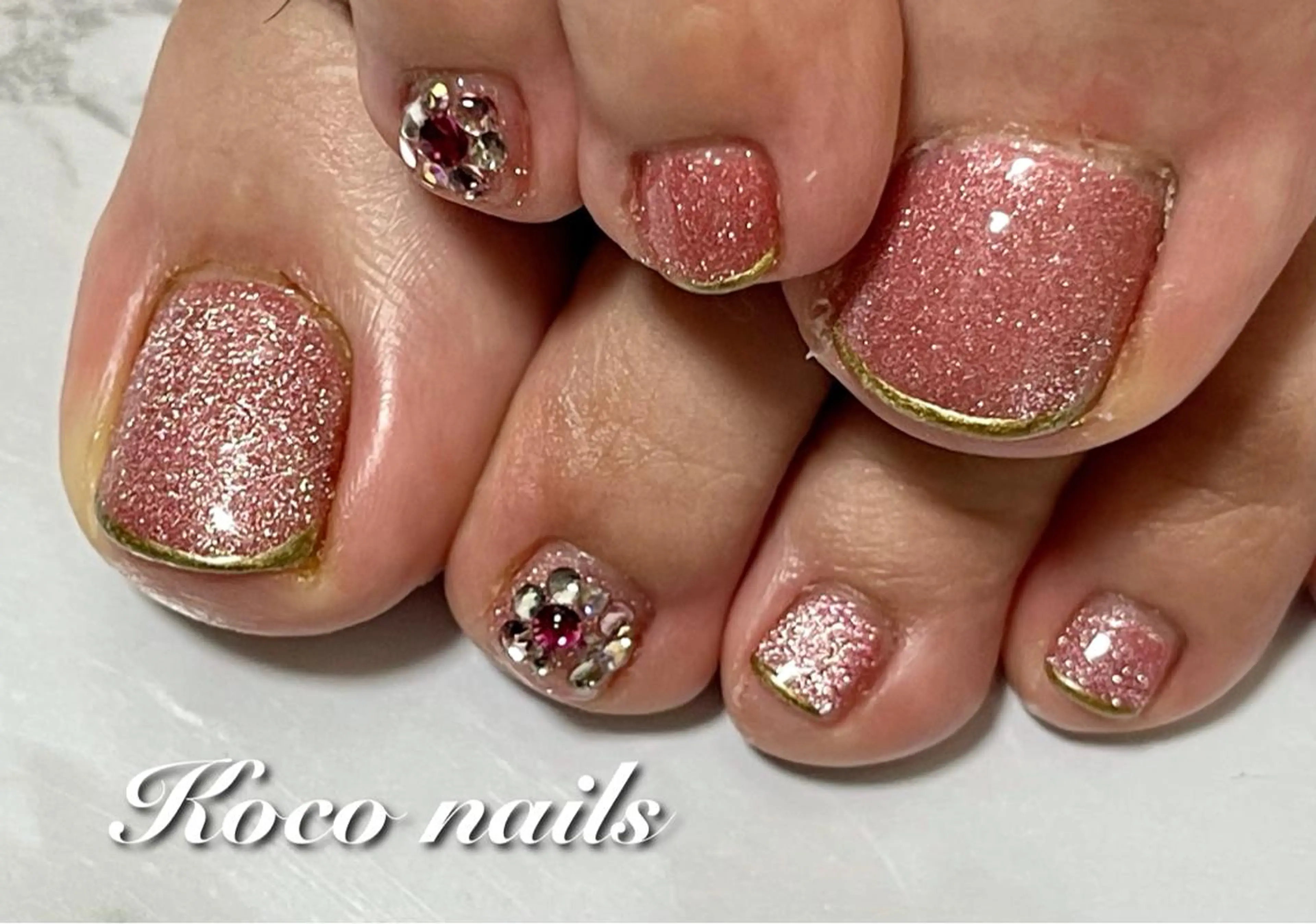 ネイル Mai’s nailのネイルデザイン