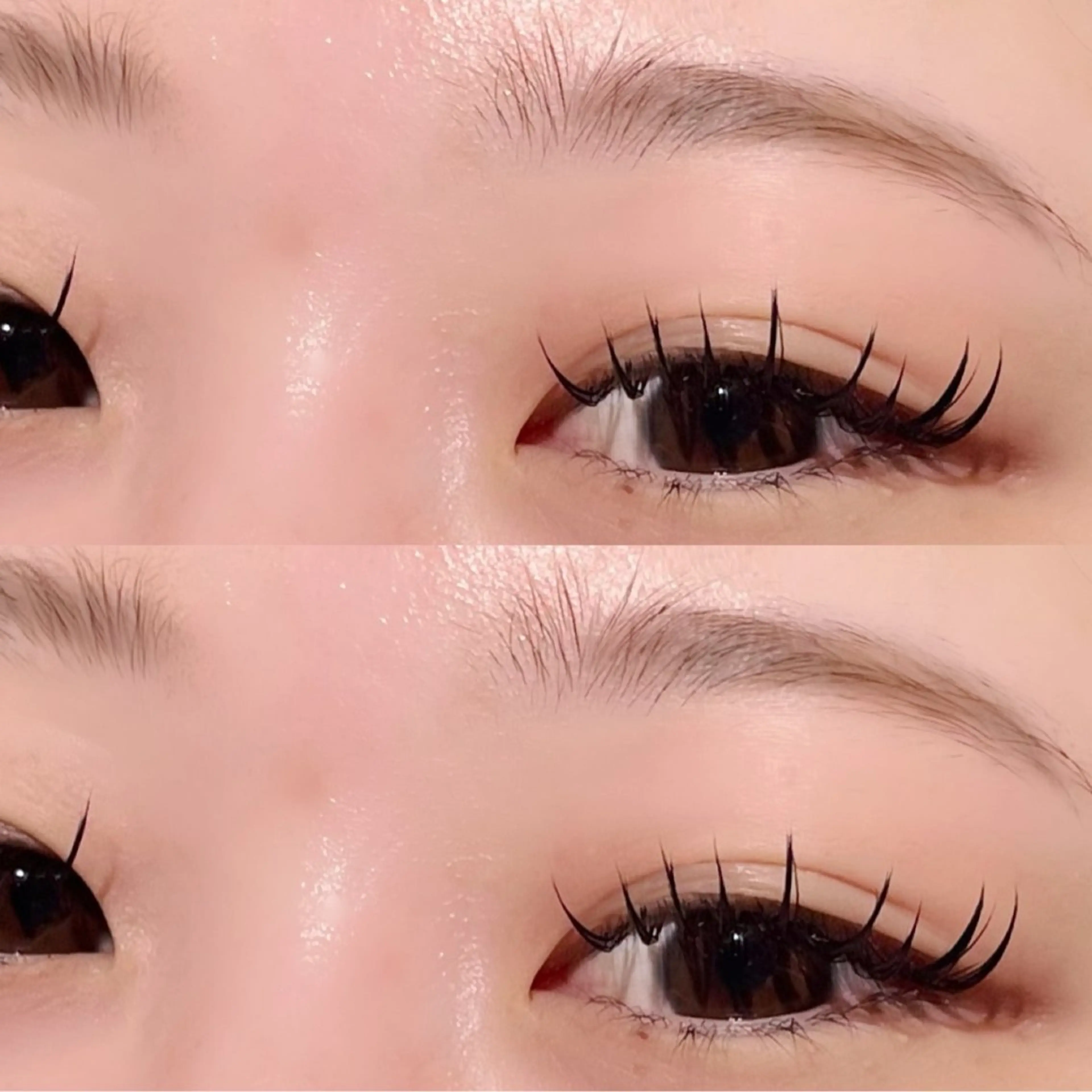 マツエク・マツパ マツエク TRUTH獨協大学前 ♡本多のマツエク・マツパデザイン