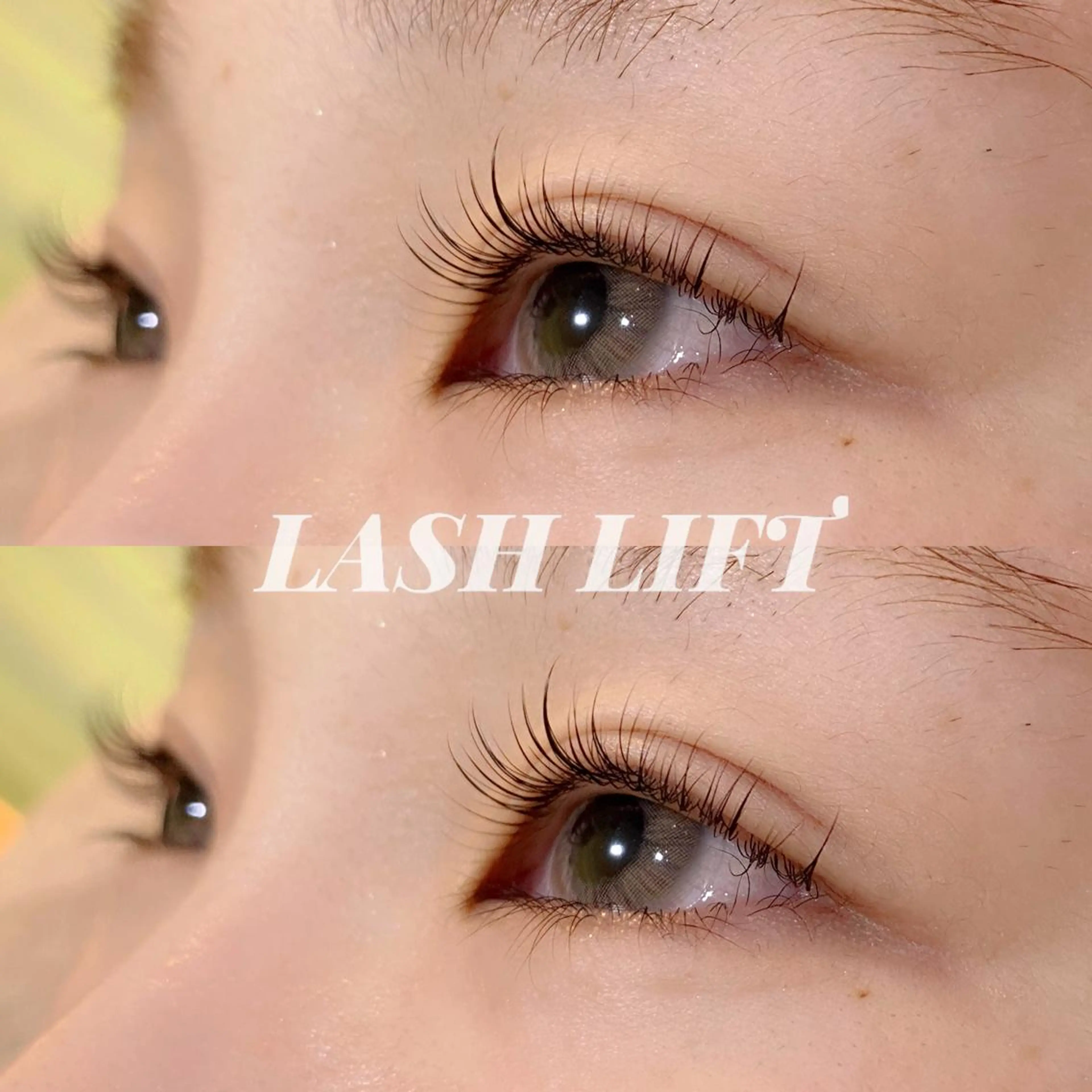 マツエク・マツパ TSUNA 🌙 Lim 五反田のマツエク・マツパデザイン