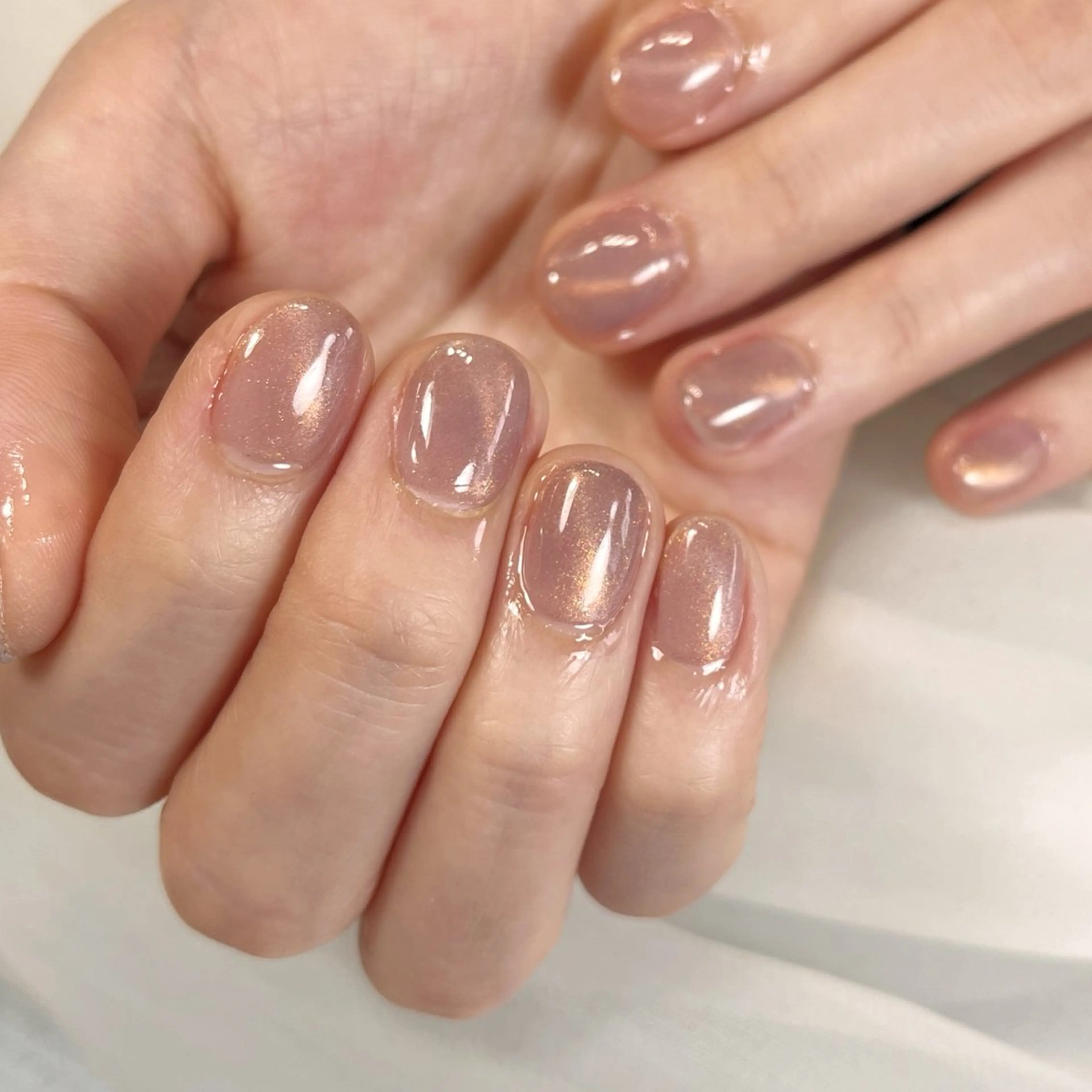 ネイル Petit maisonのネイルデザイン