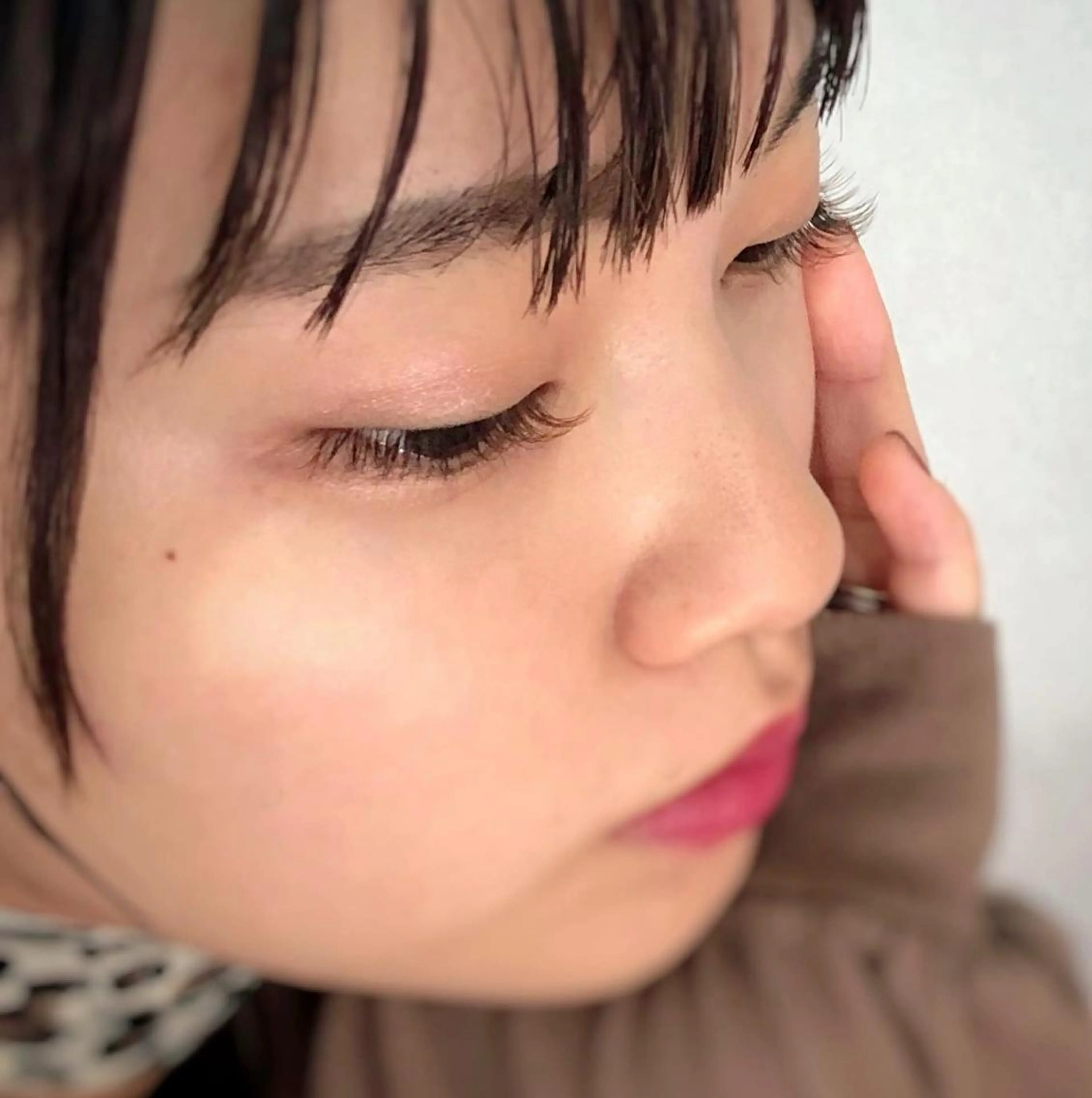 マツエク・マツパ kake .のマツエク・マツパデザイン