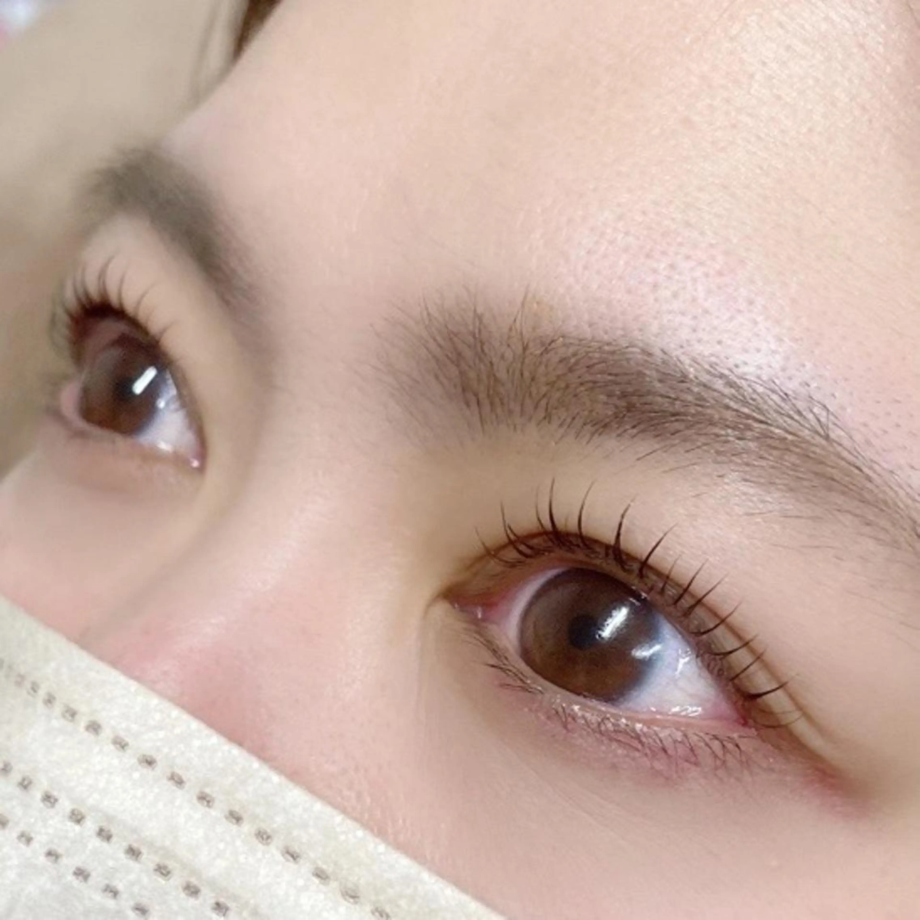 マツエク・マツパ hellO. hellO.のマツエク・マツパデザイン