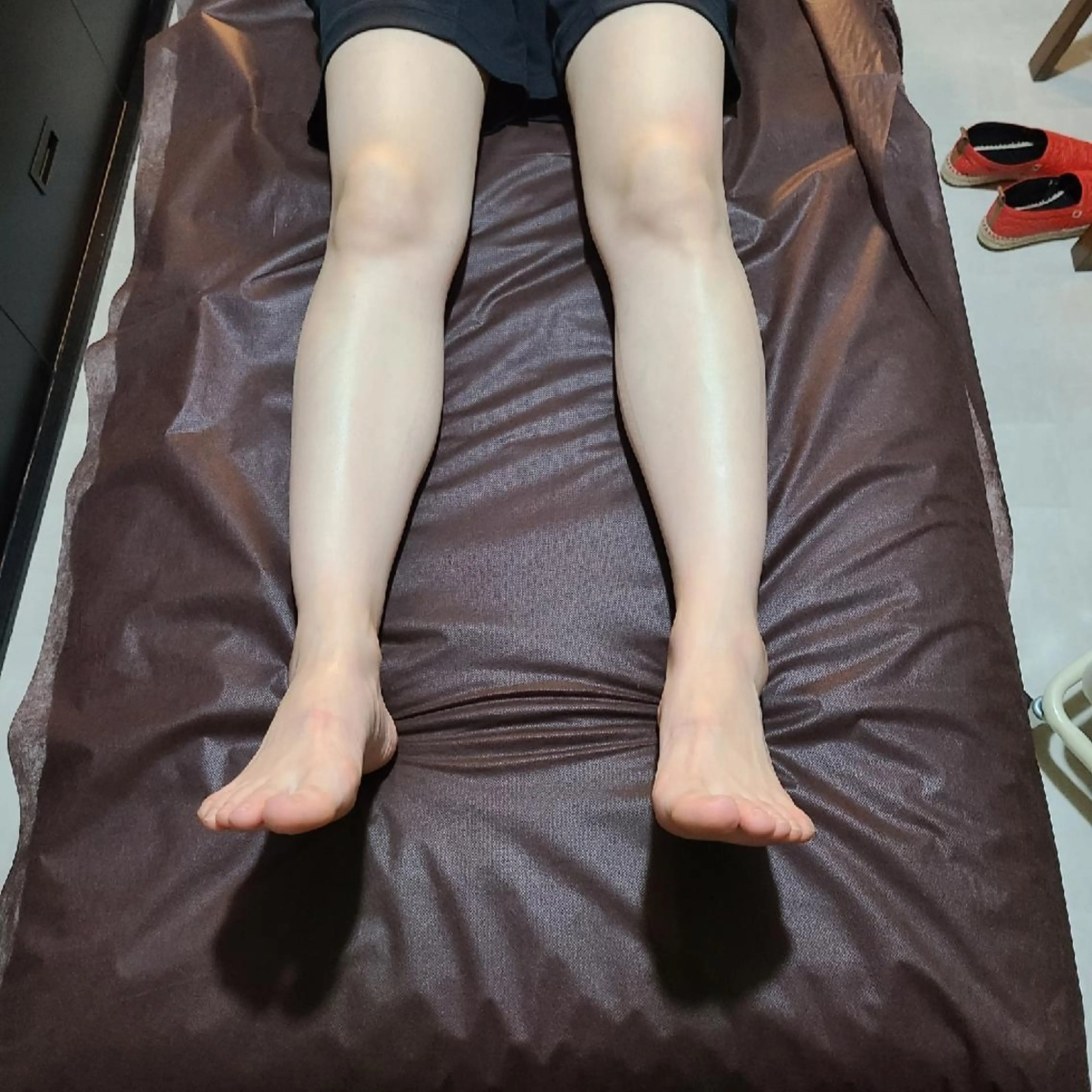 深層アロマリンパケア &全身揉みほぐし店のエステ・リラクイメージ