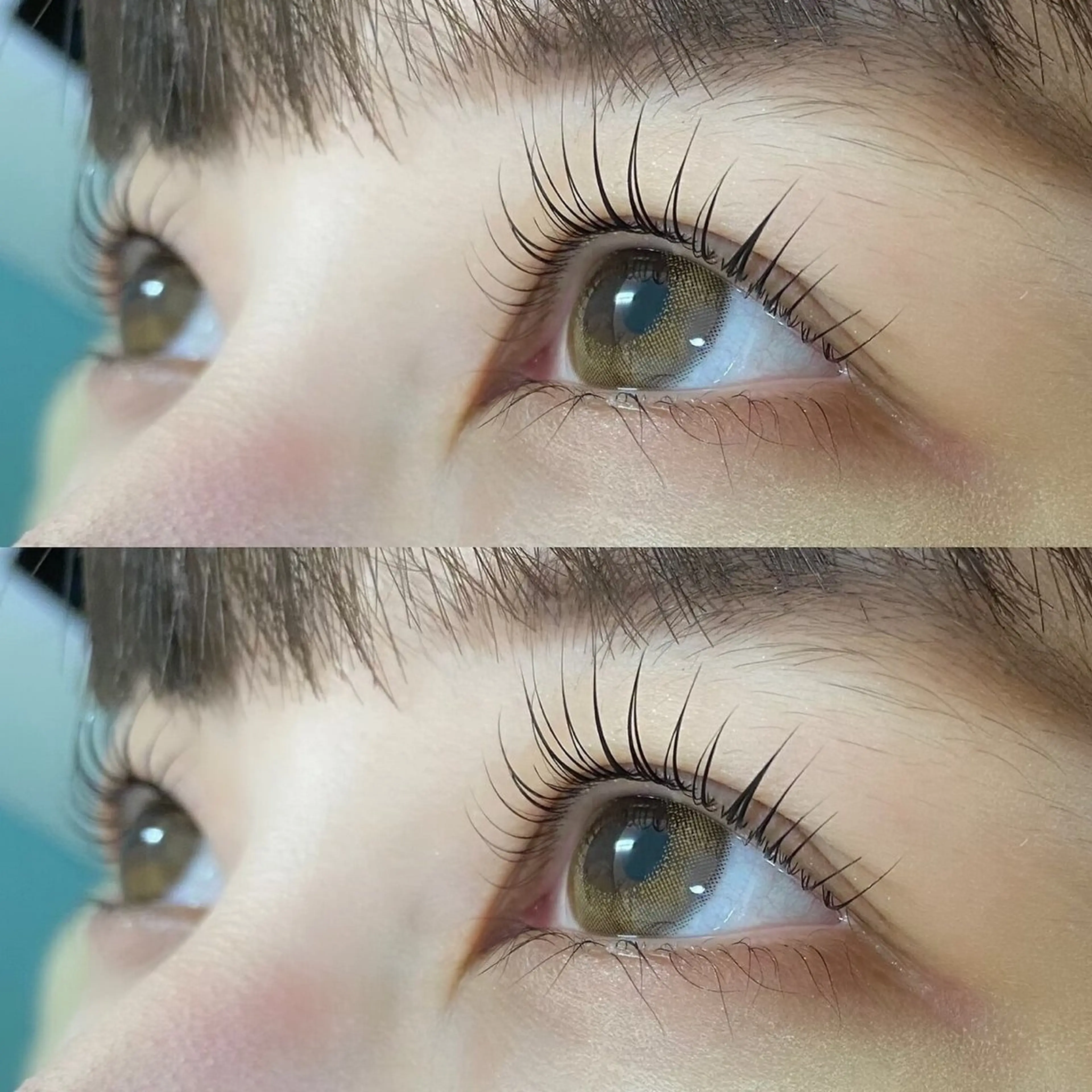 マツエク・マツパ eyelash 坂本のマツエク・マツパデザイン