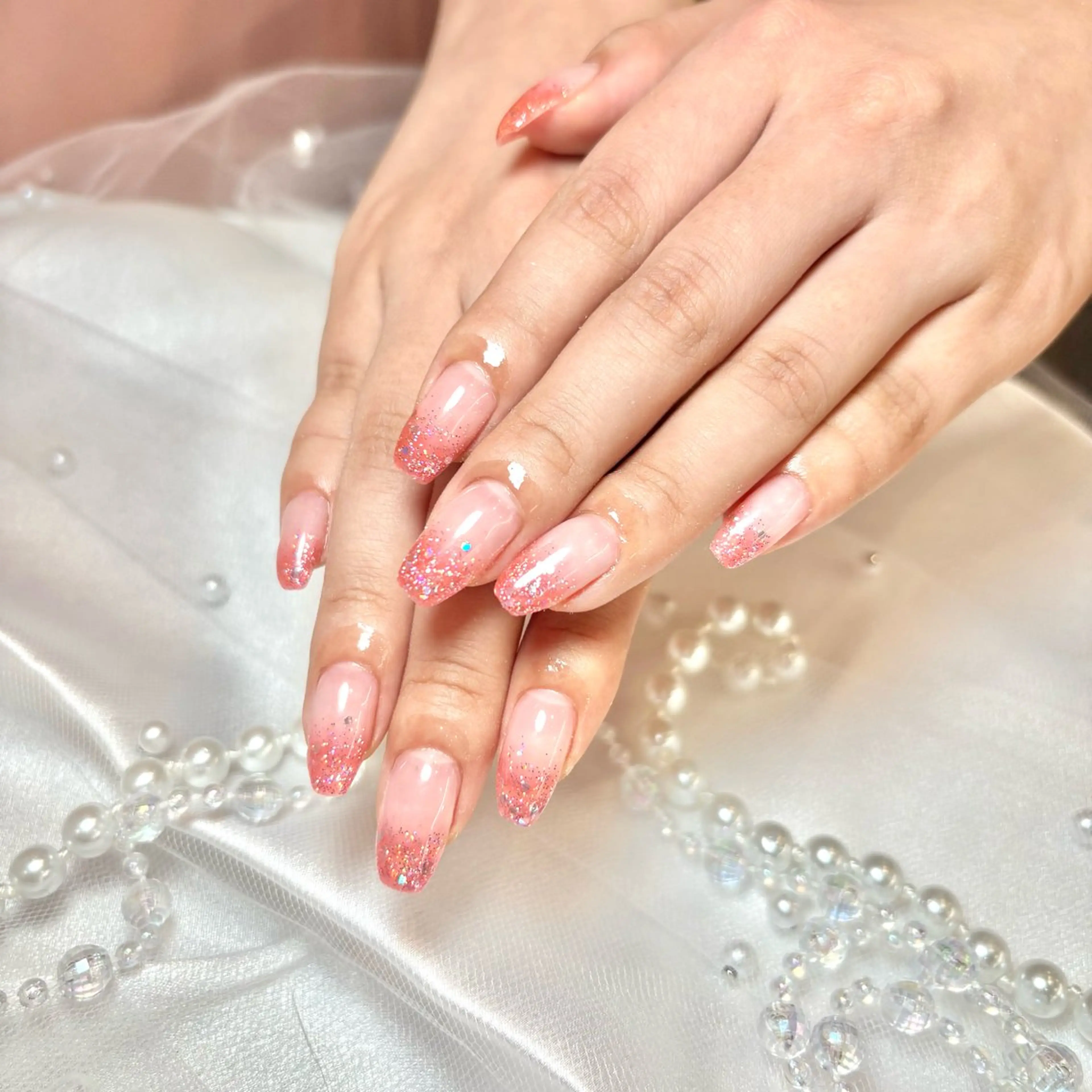 ネイル ハンドネイル mio nail TANIのネイルデザイン