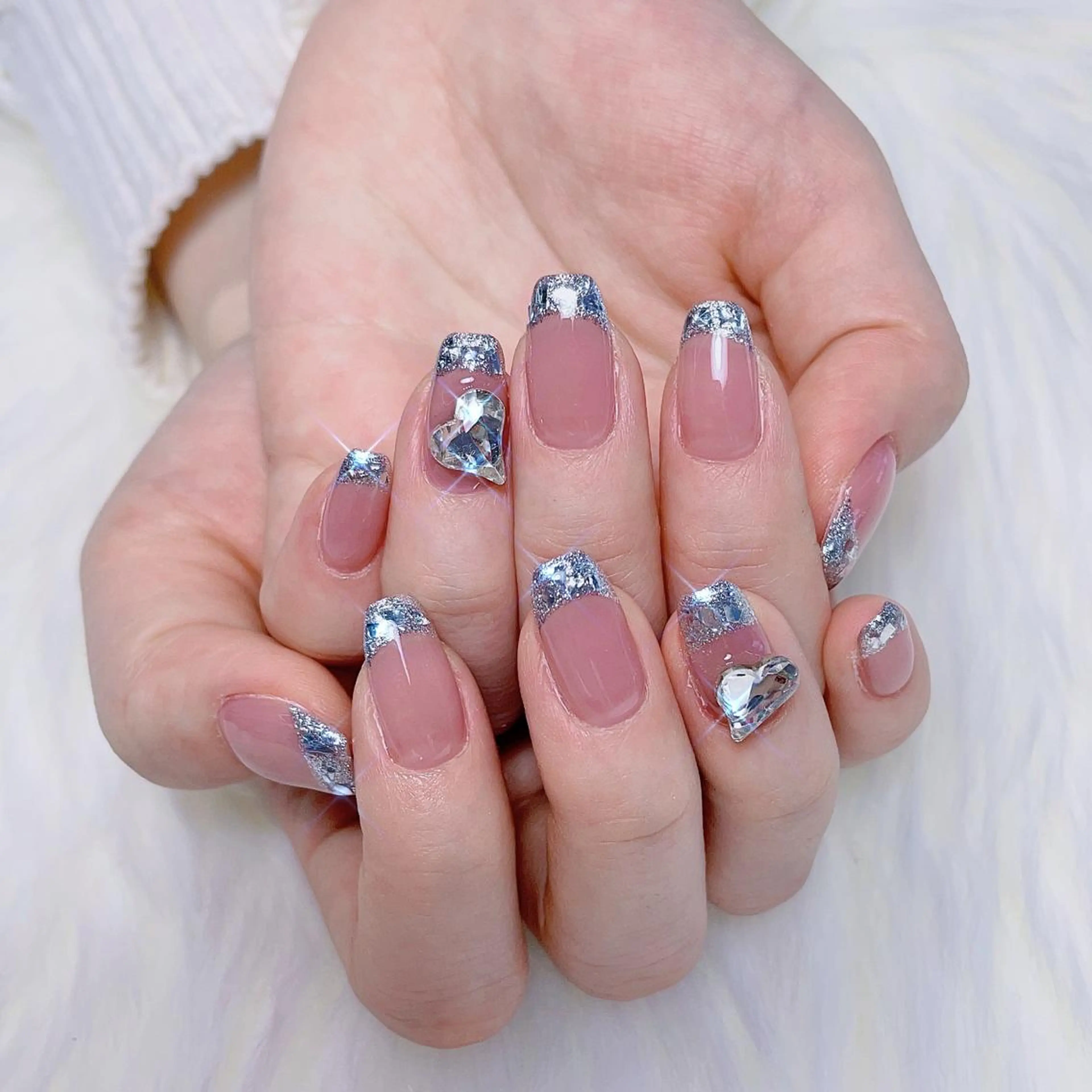 ネイル ANG Studioのネイルデザイン