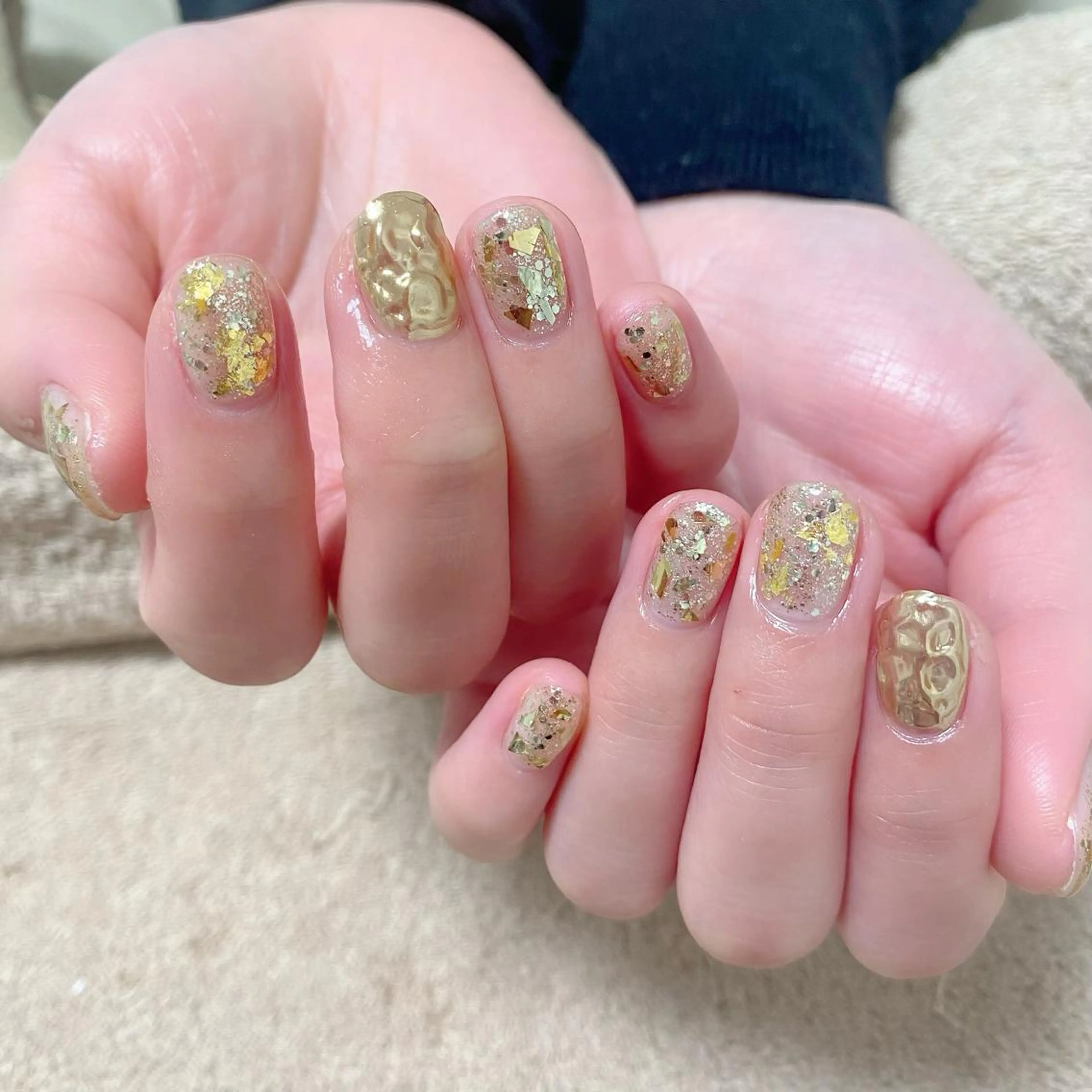 ネイル 💅fleur Ayumiのネイルデザイン