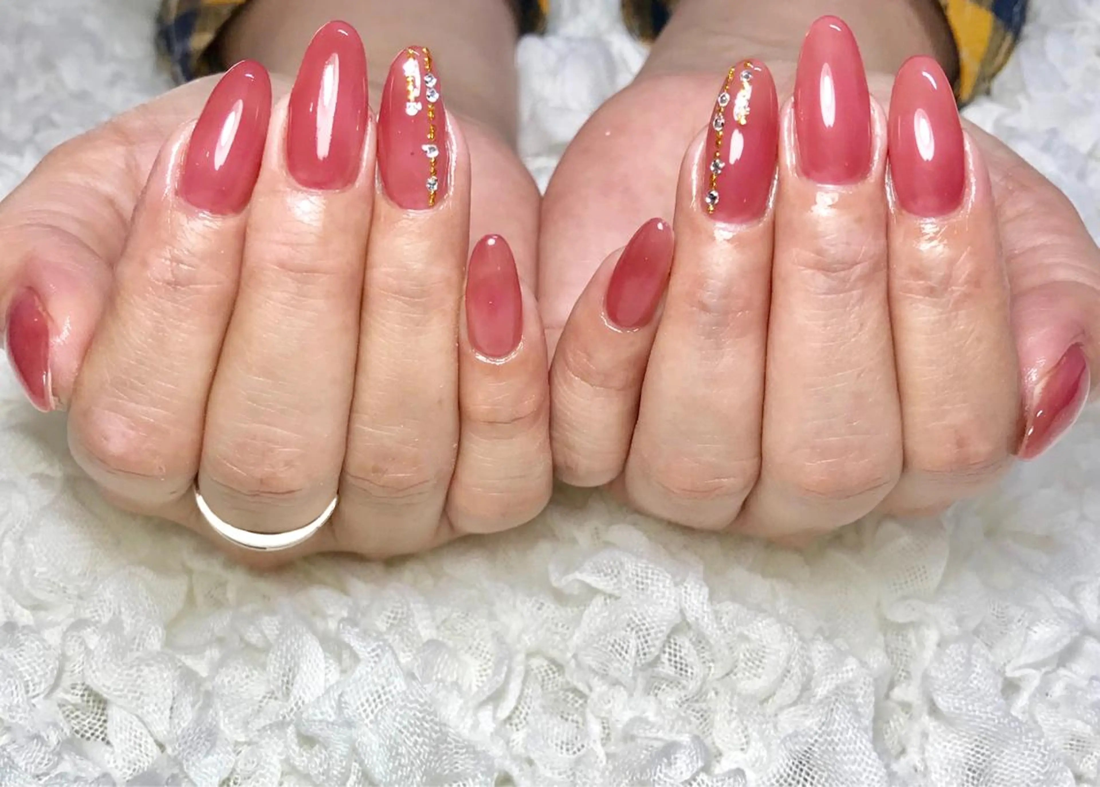 ネイル 土屋 智子のエステ・リラクイメージ