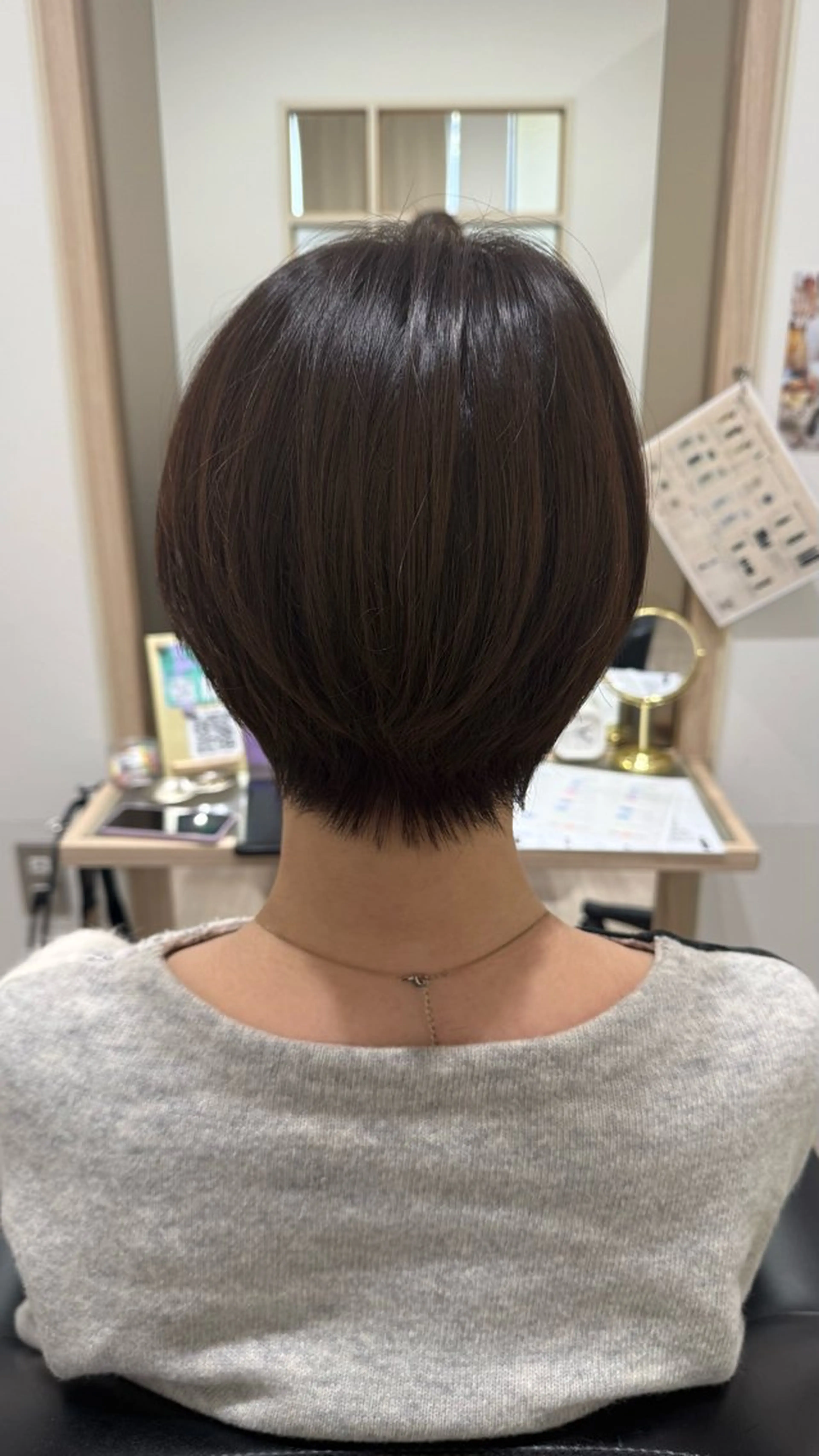 ショート ショートヘア tocca🪴 ARISA🕊️のヘアスタイル