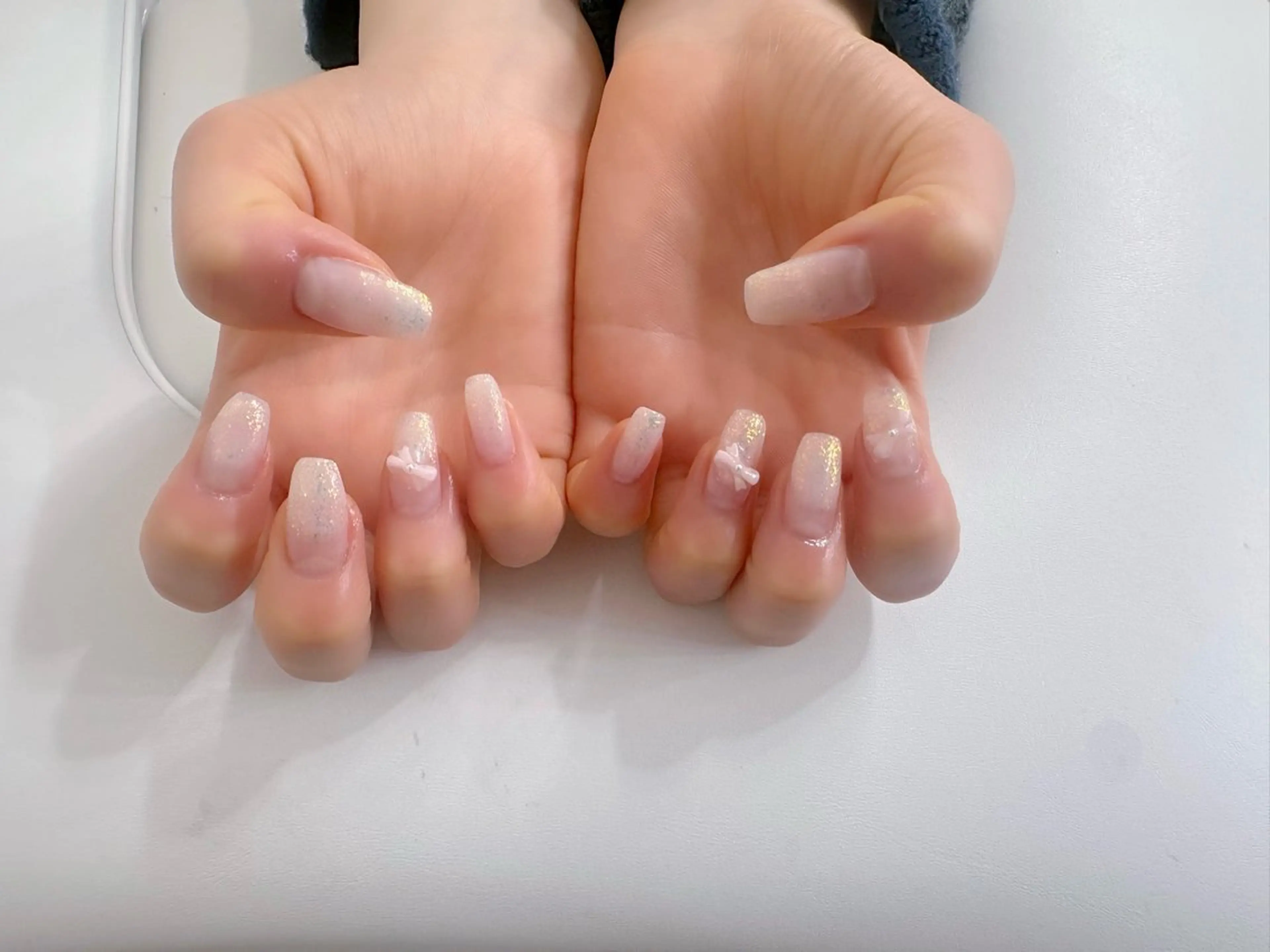 ネイル ハンドネイル モリ ナツミのネイルデザイン