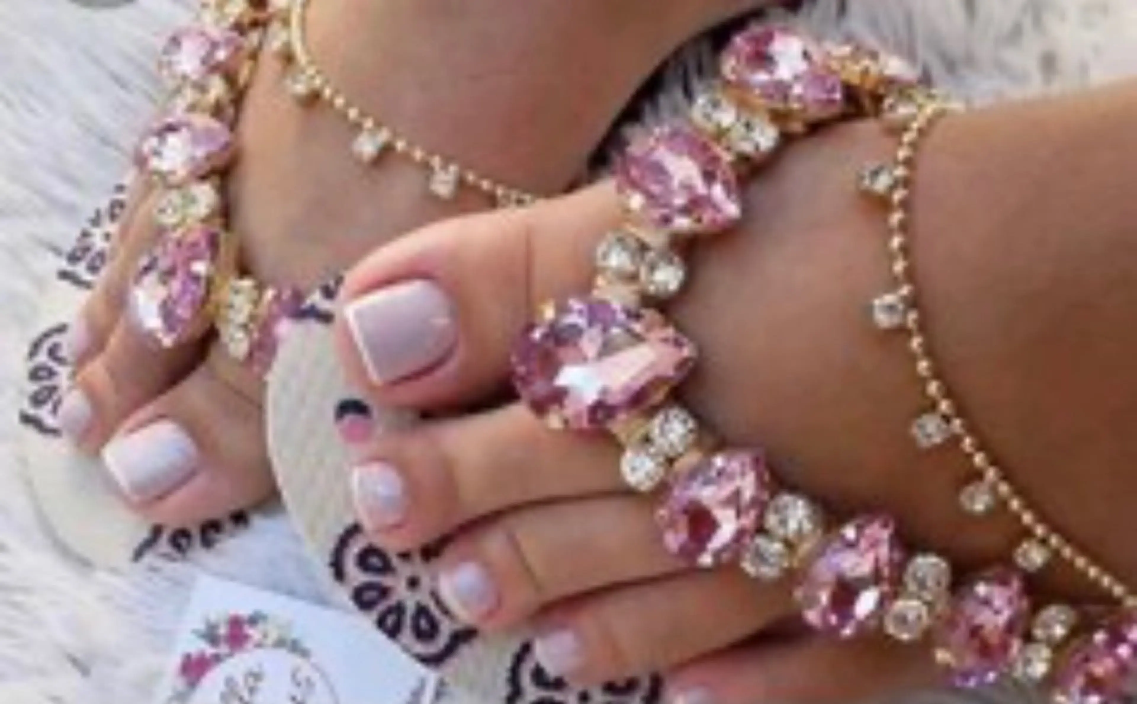 【OPEN記念価格】FOOTシンプル定額コース 60分6100円の写真