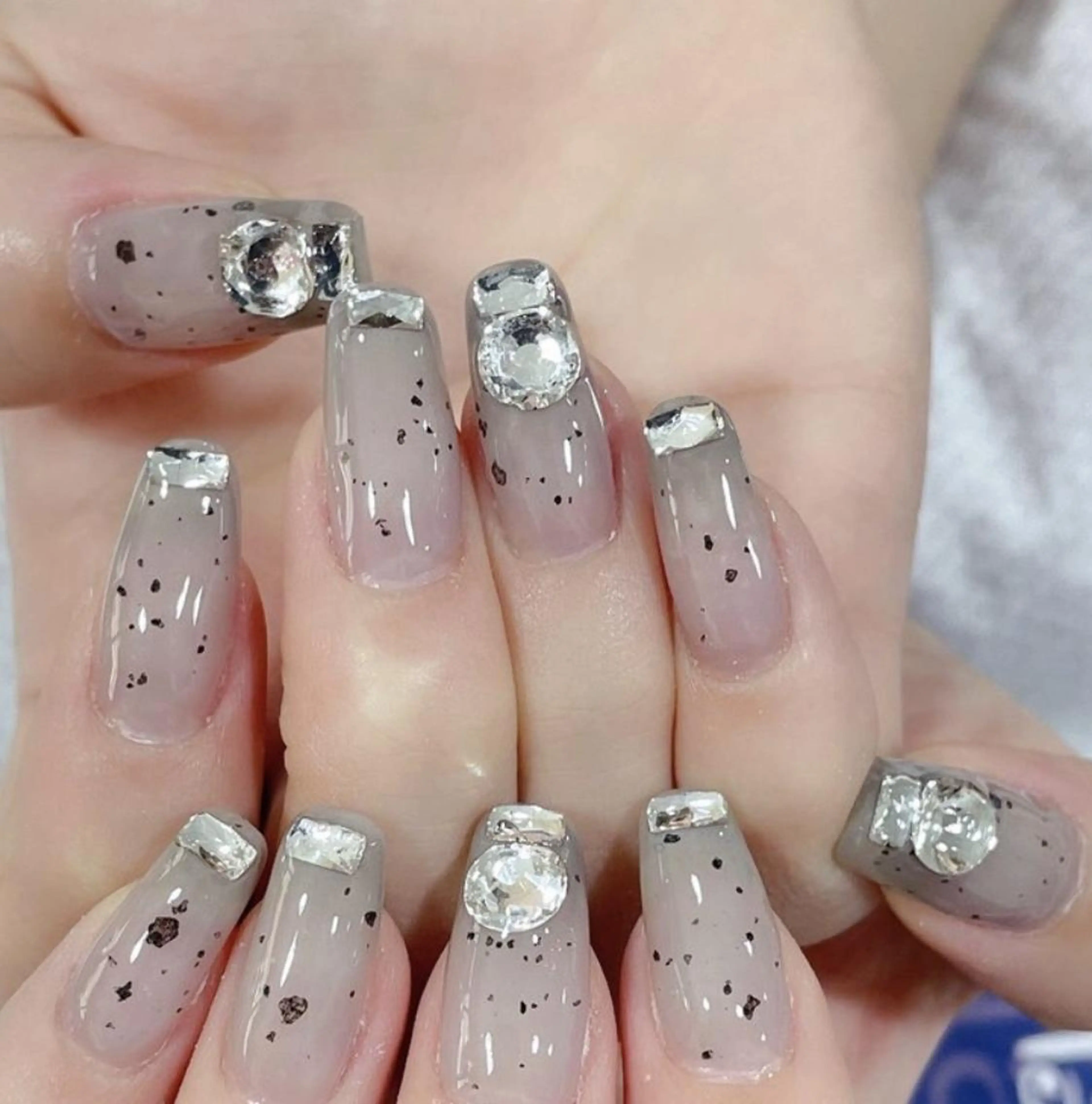 ネイル Cute beauty2のマツエク・マツパデザイン