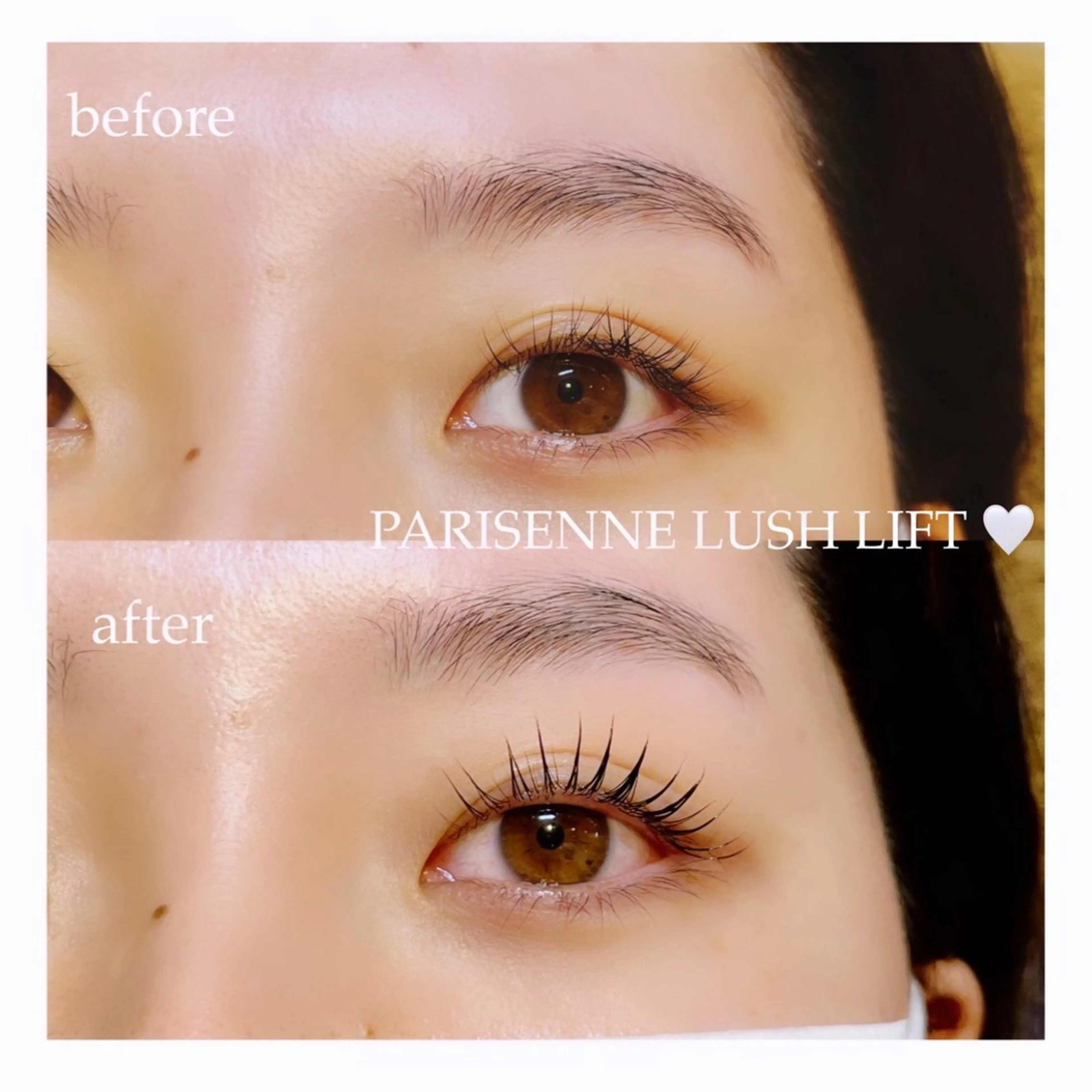 マツエク・マツパ マツパ 〖miyu〗 yokohama🍨のマツエク・マツパデザイン