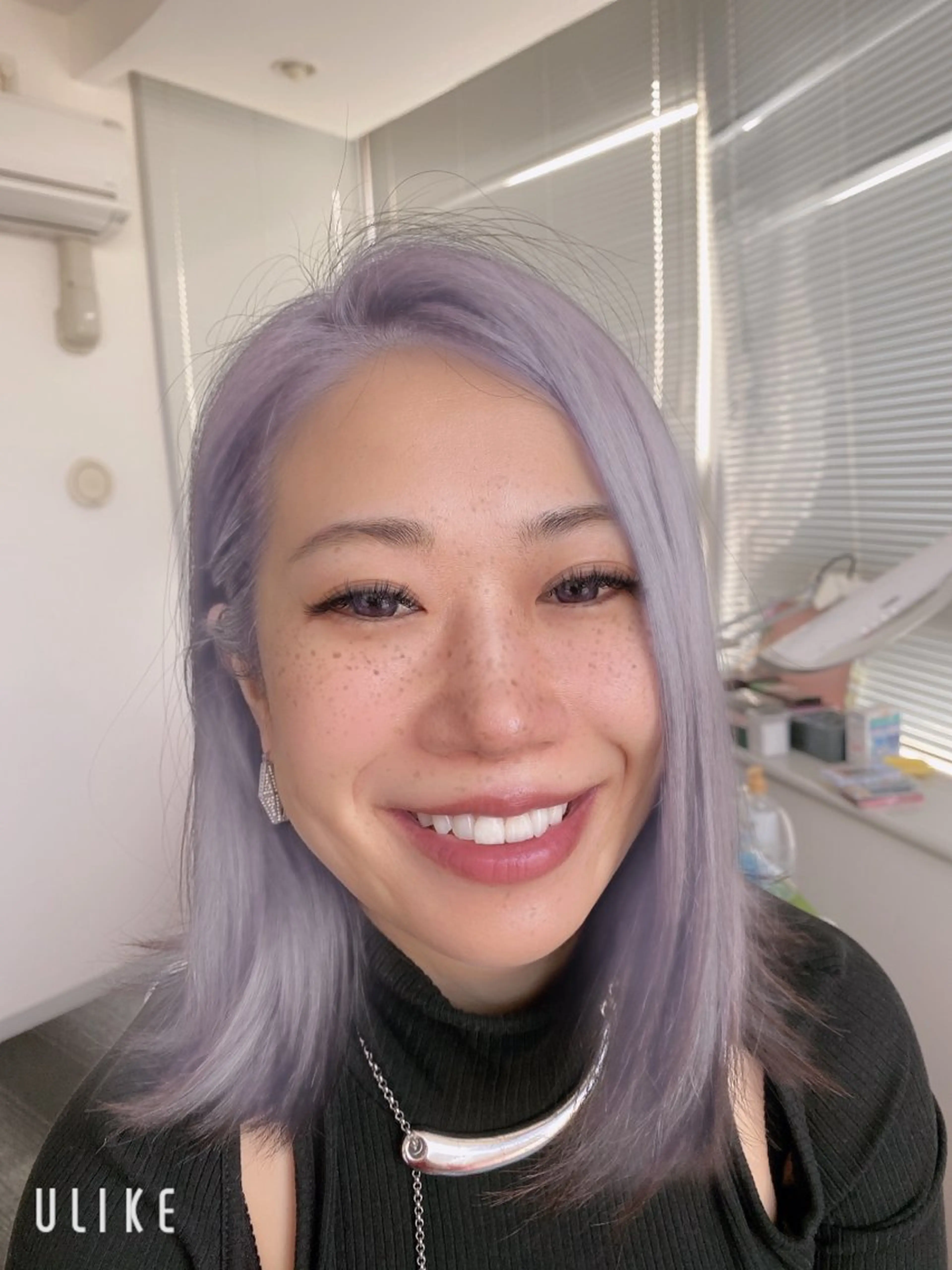 マツエク・マツパ アップワードラッシュ 神山 ビューティー・アイのマツエク・マツパデザイン