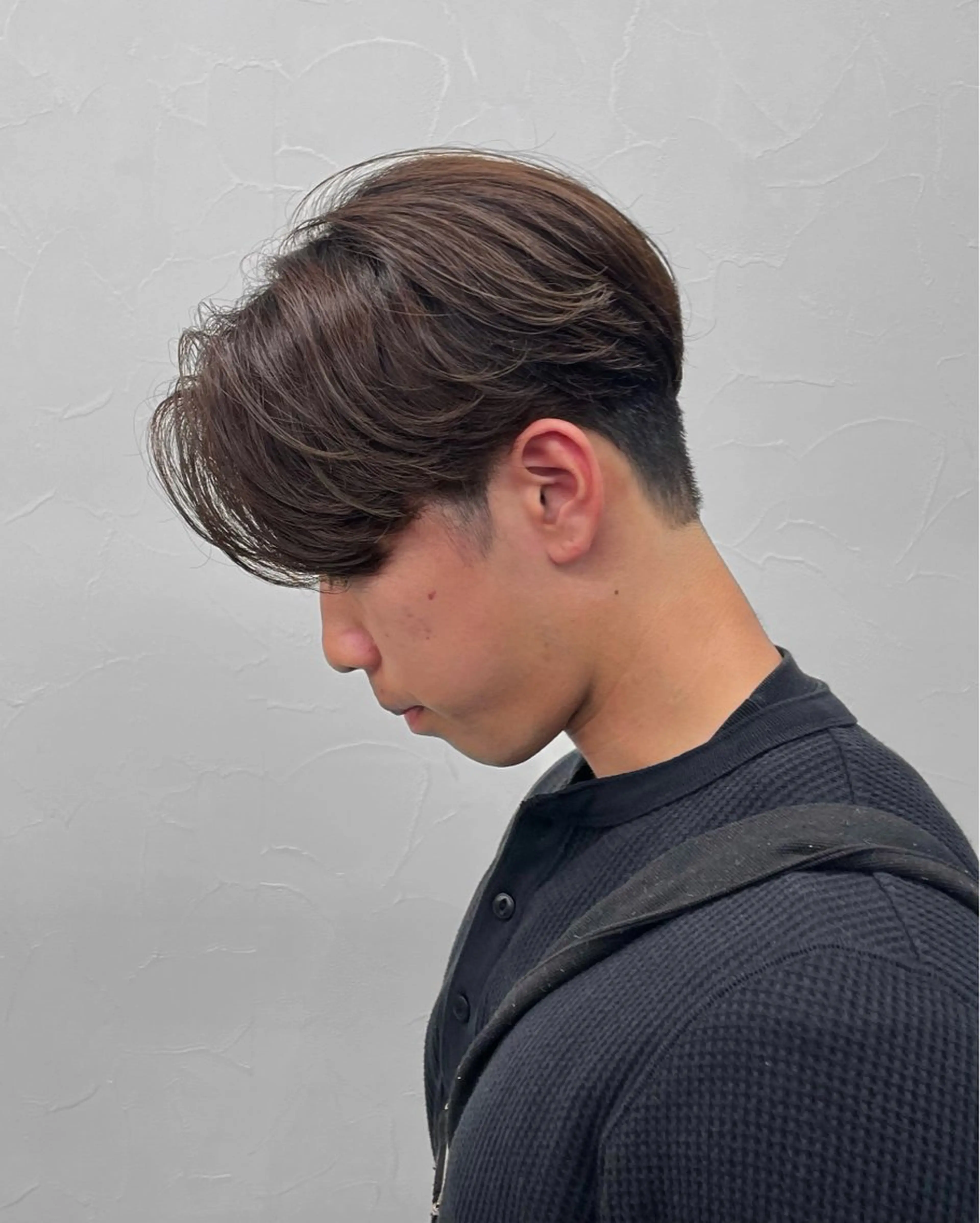 メンズ 🌱メンズ特化🌱 ニュアンス/リョウガのヘアスタイル