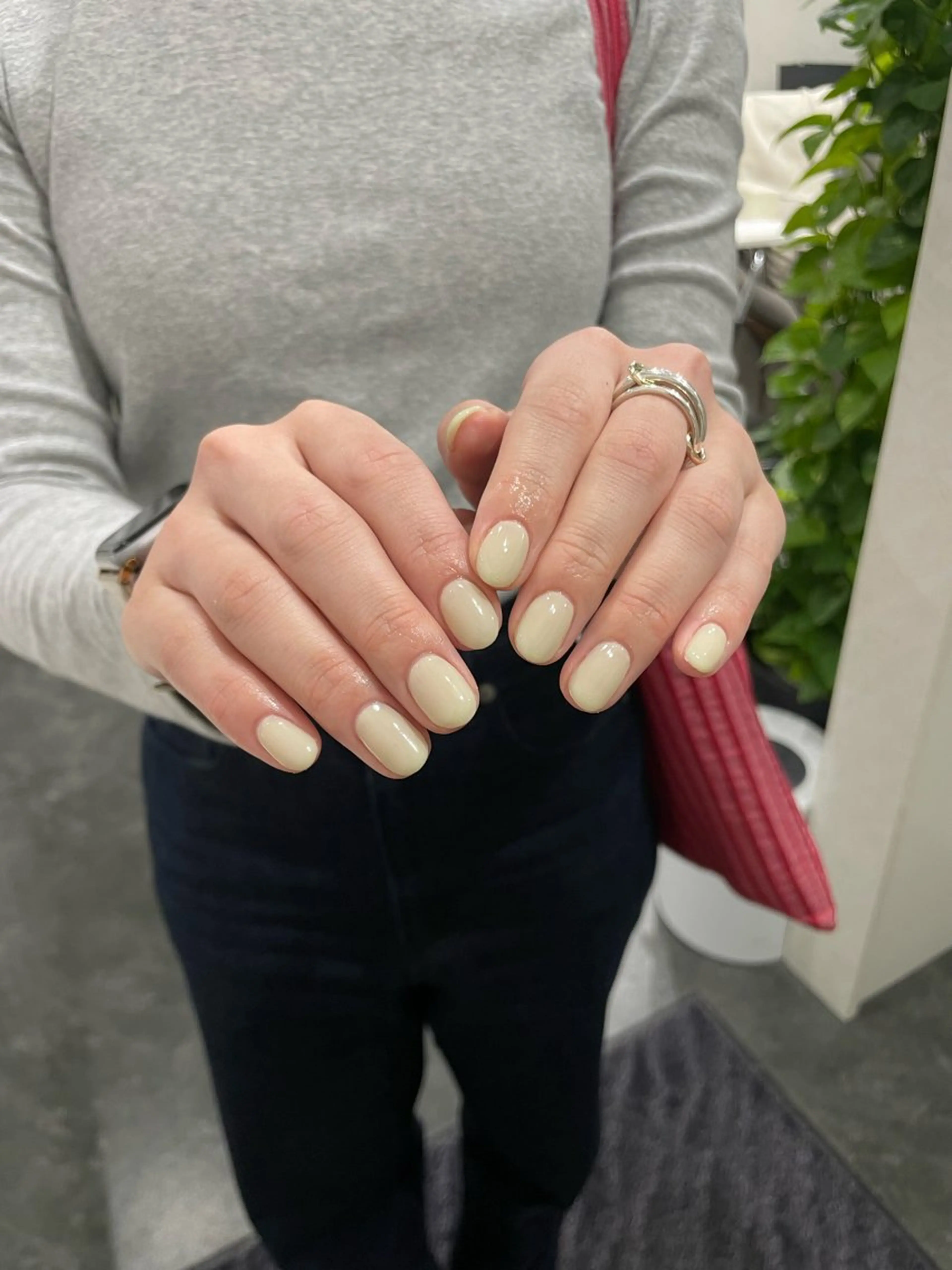 ネイル C. Ayaのネイルデザイン