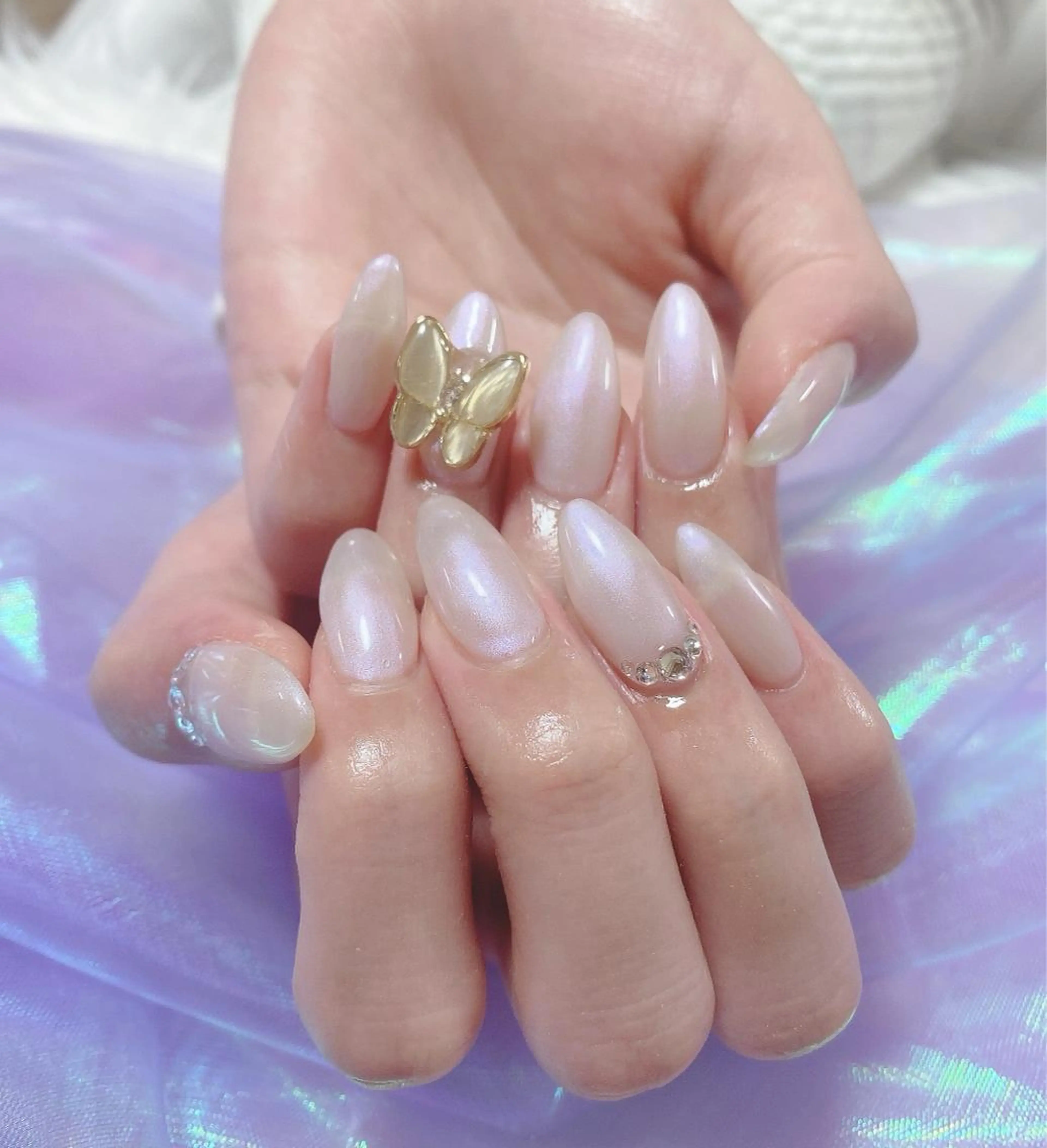 ネイル CC Nail Salonのネイルデザイン
