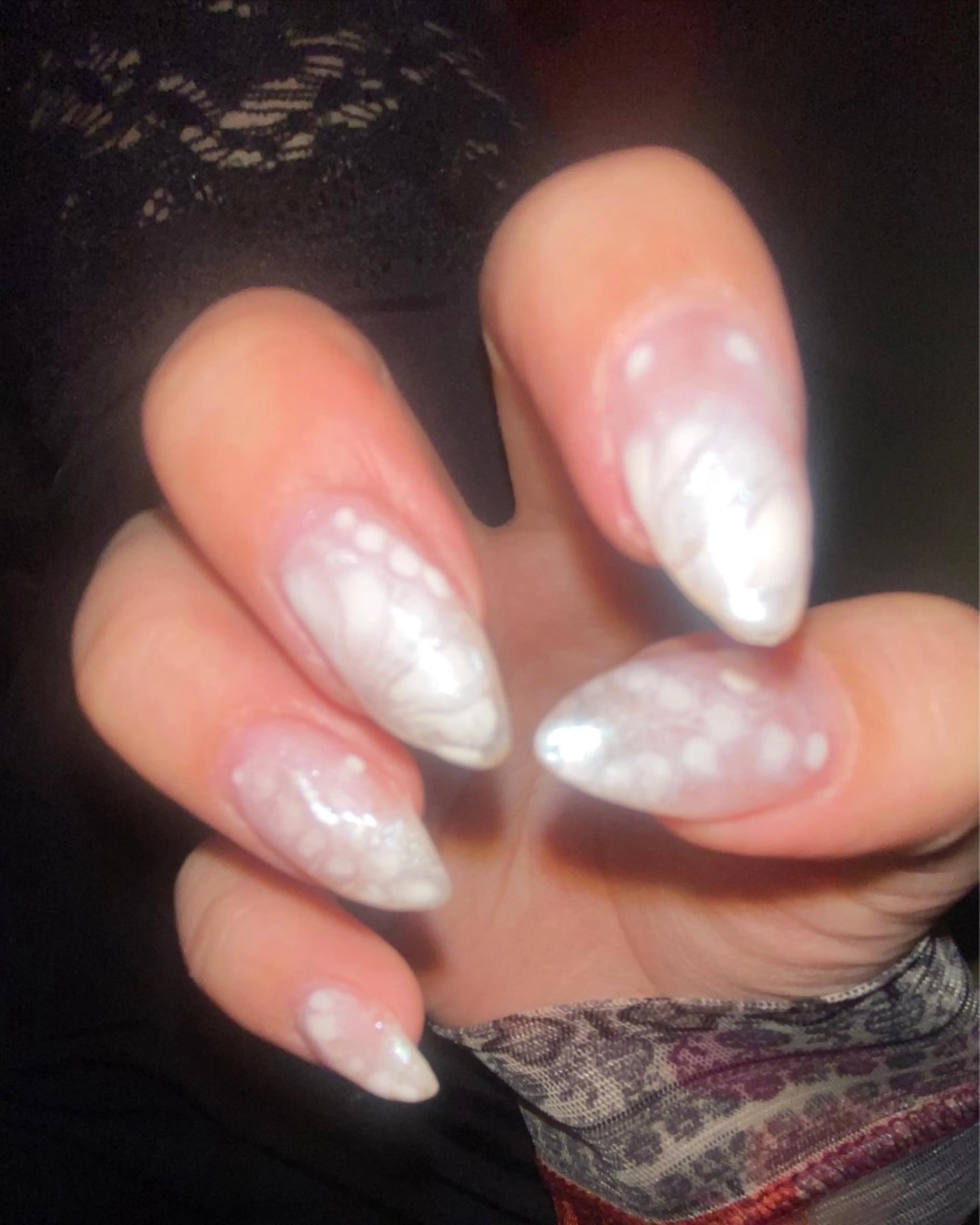 ネイル isobe yuiのネイルデザイン