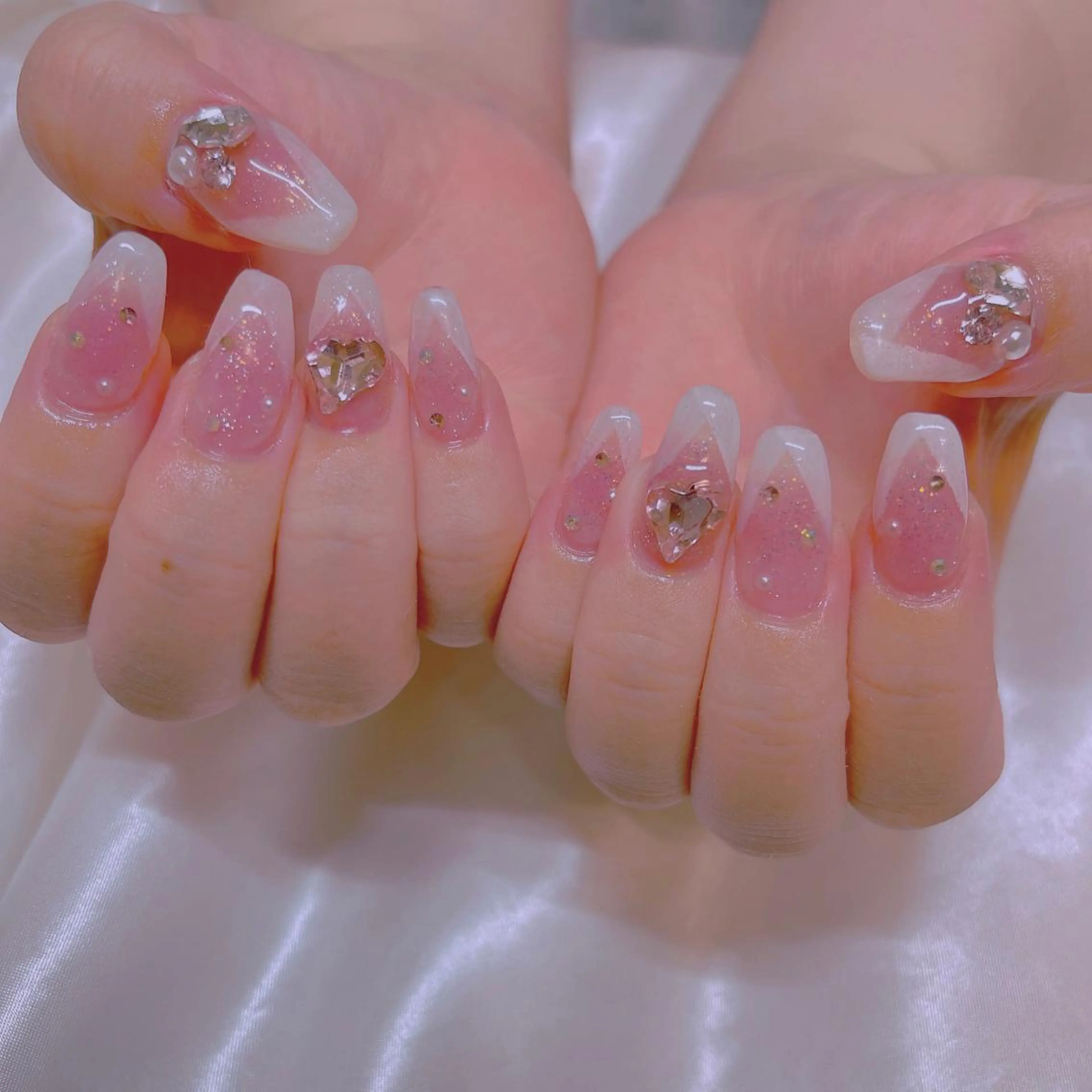 ネイル Private Salon 大宮のネイルデザイン