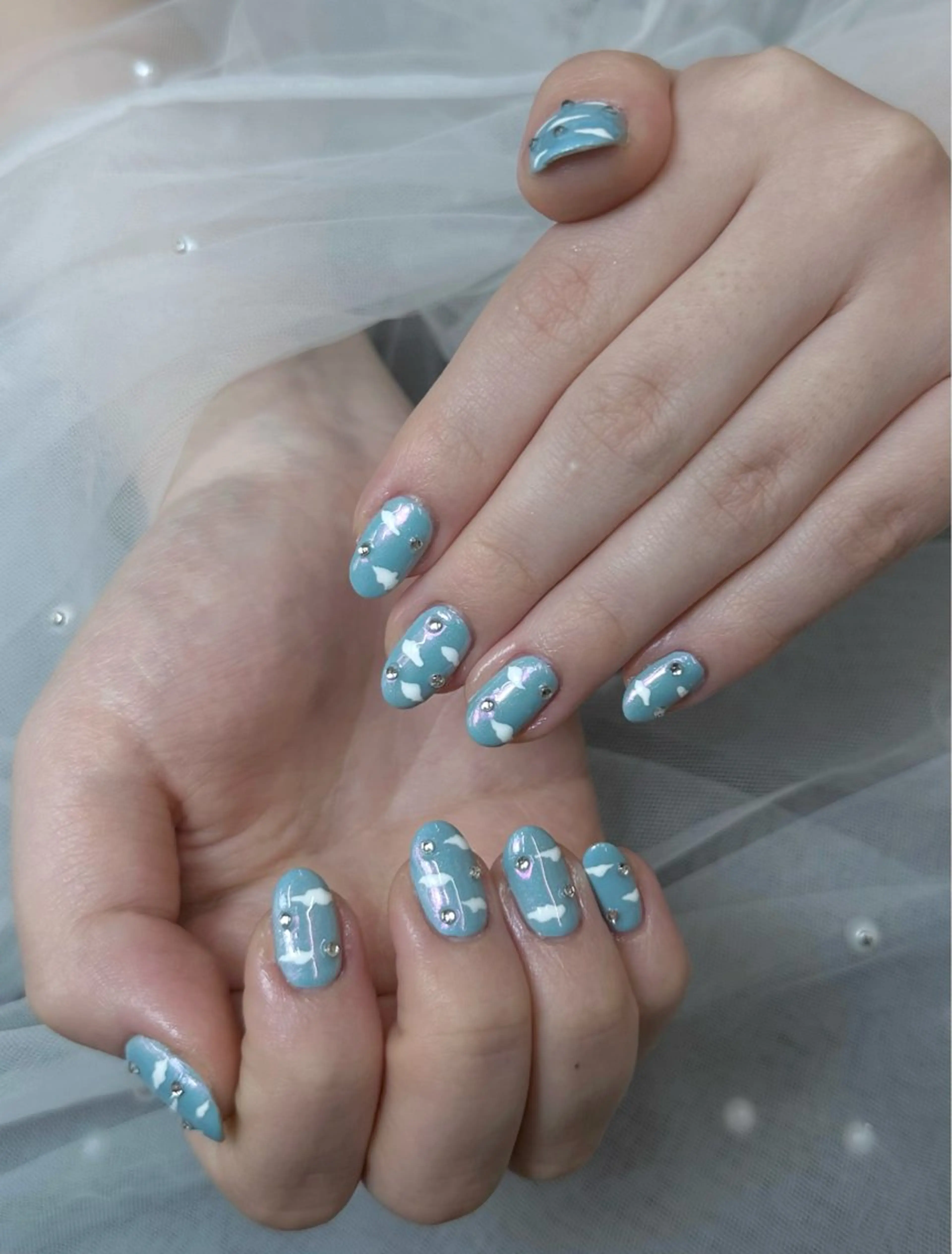 ネイル Iconic Nailのネイルデザイン