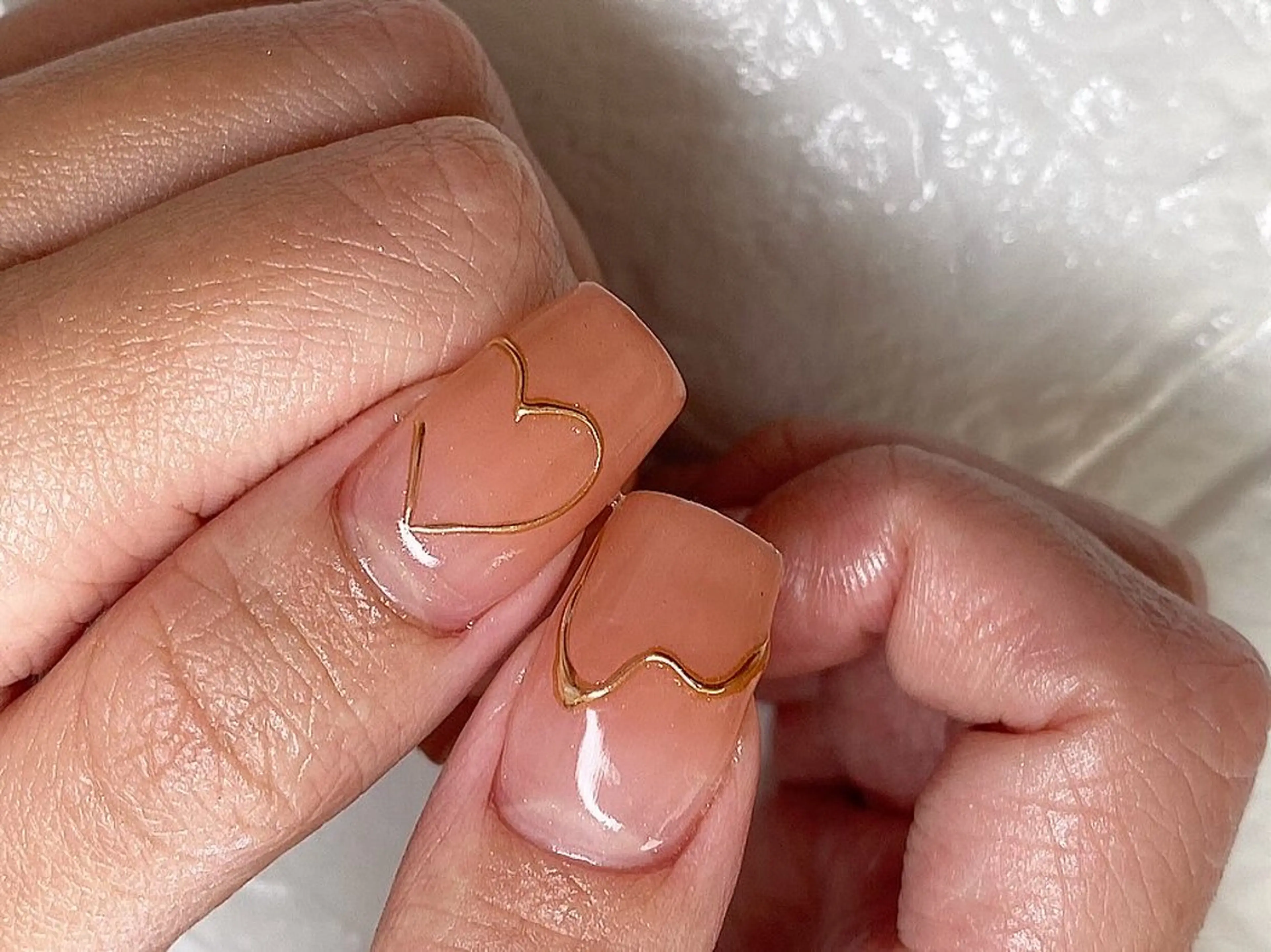 ネイル TOMOMI NAILsのネイルデザイン