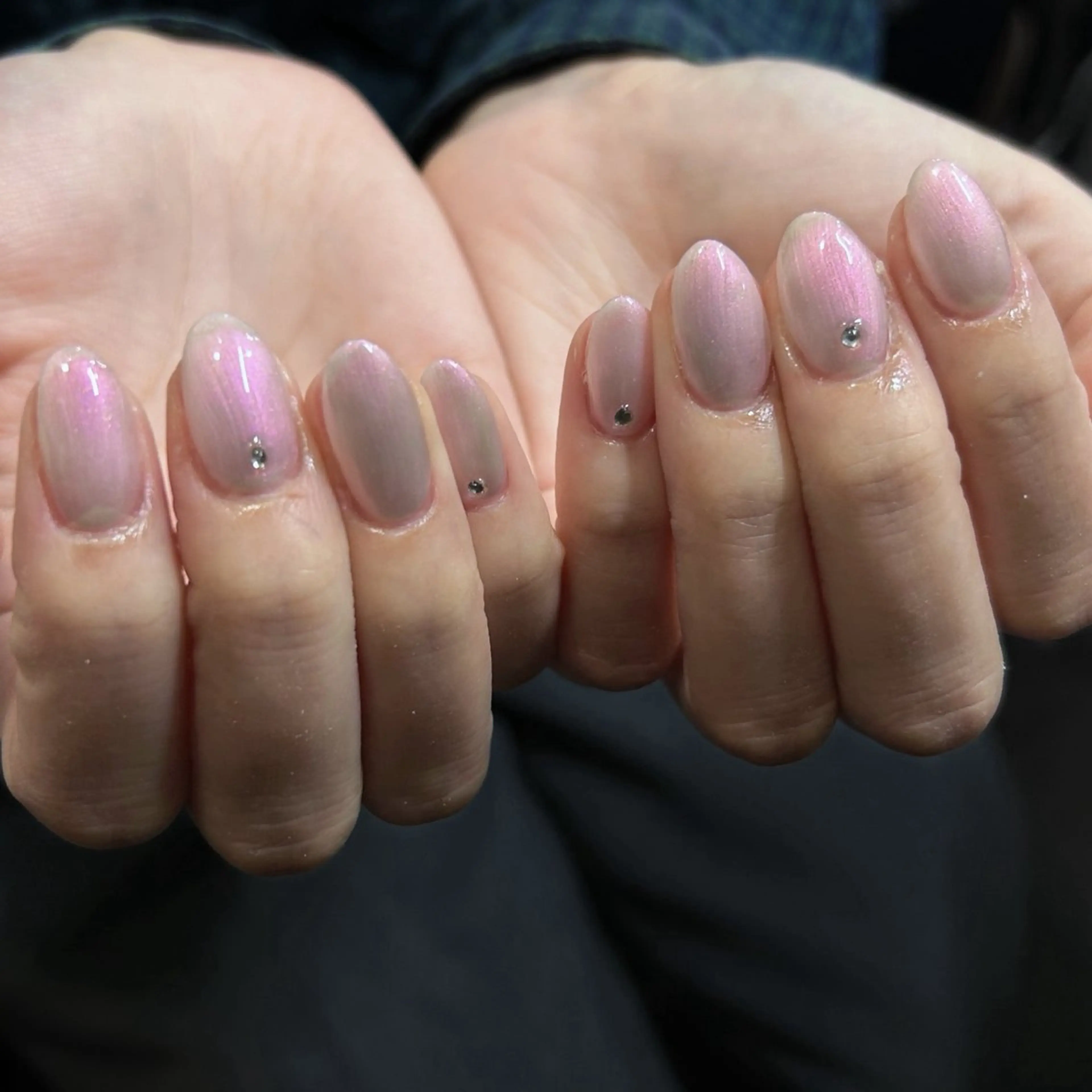 ネイル Panda.z🐼 ネイルサロンのネイルデザイン