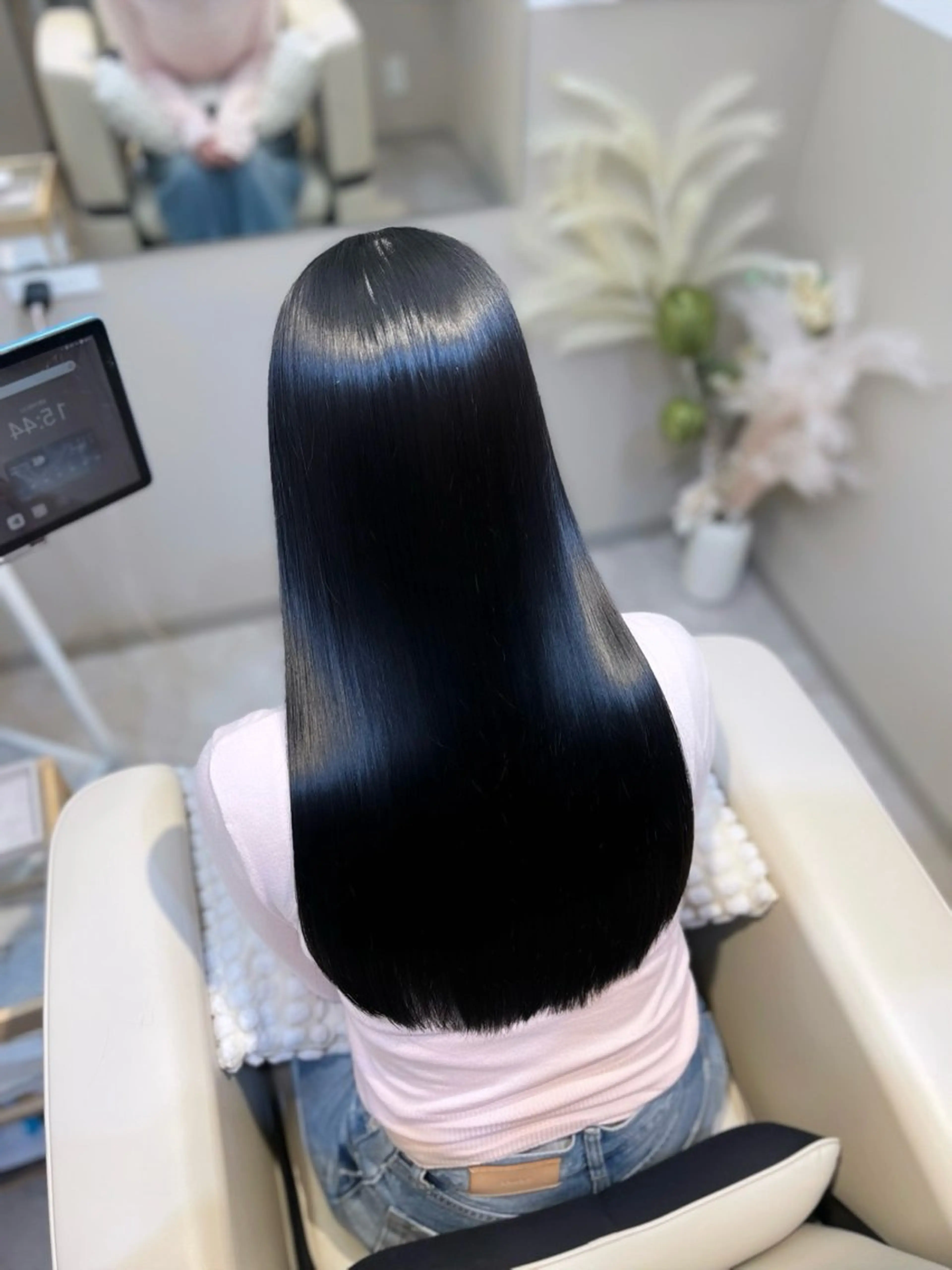 ロング カラー 神戸本格派髪質改善 /MITSUKIのヘアスタイル