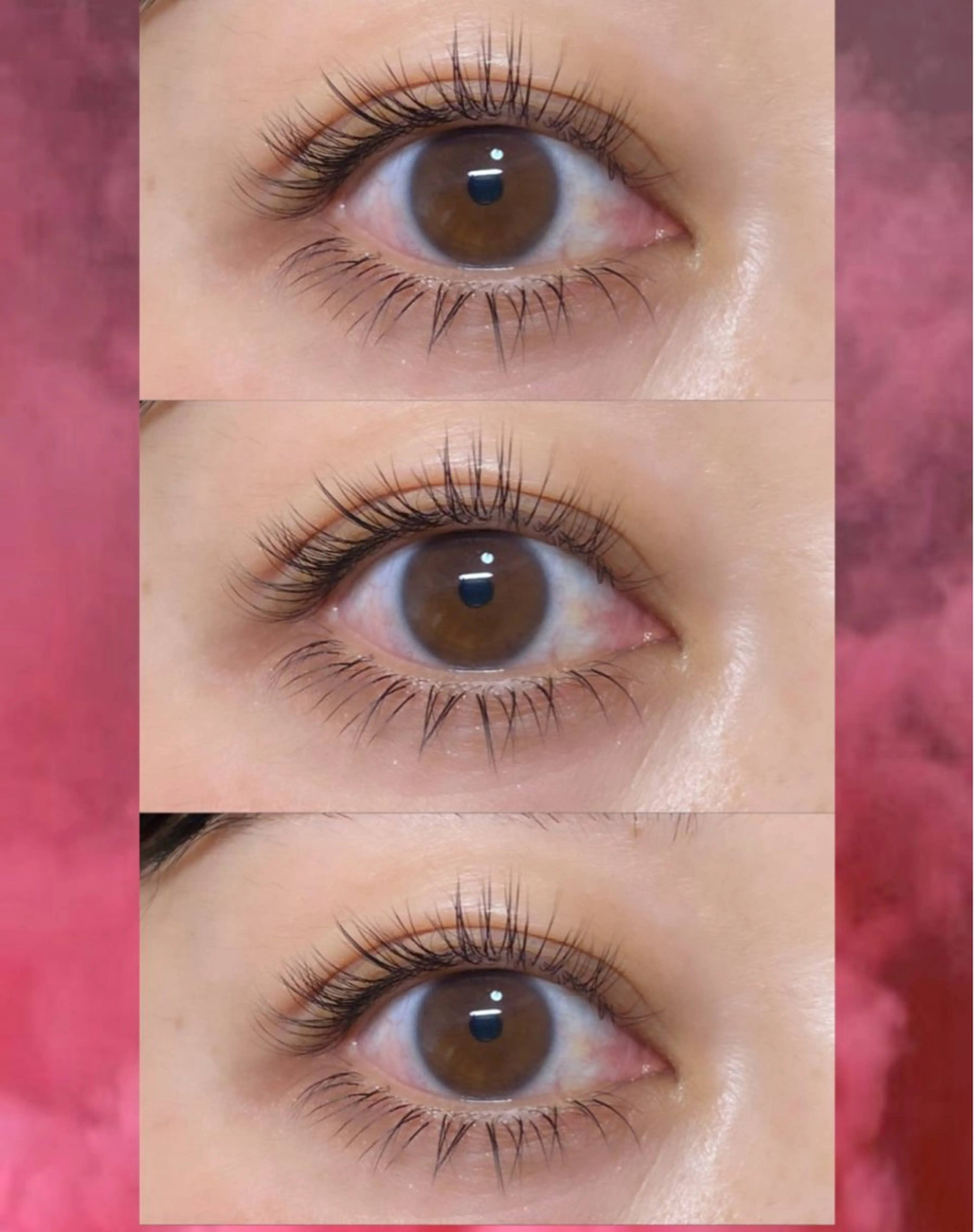 マツエク・マツパ 下まつげエクステ マツエク fleur sr. nail&eyelash salon所属・fleur sr. SUUのマツエク・マツパデザイン